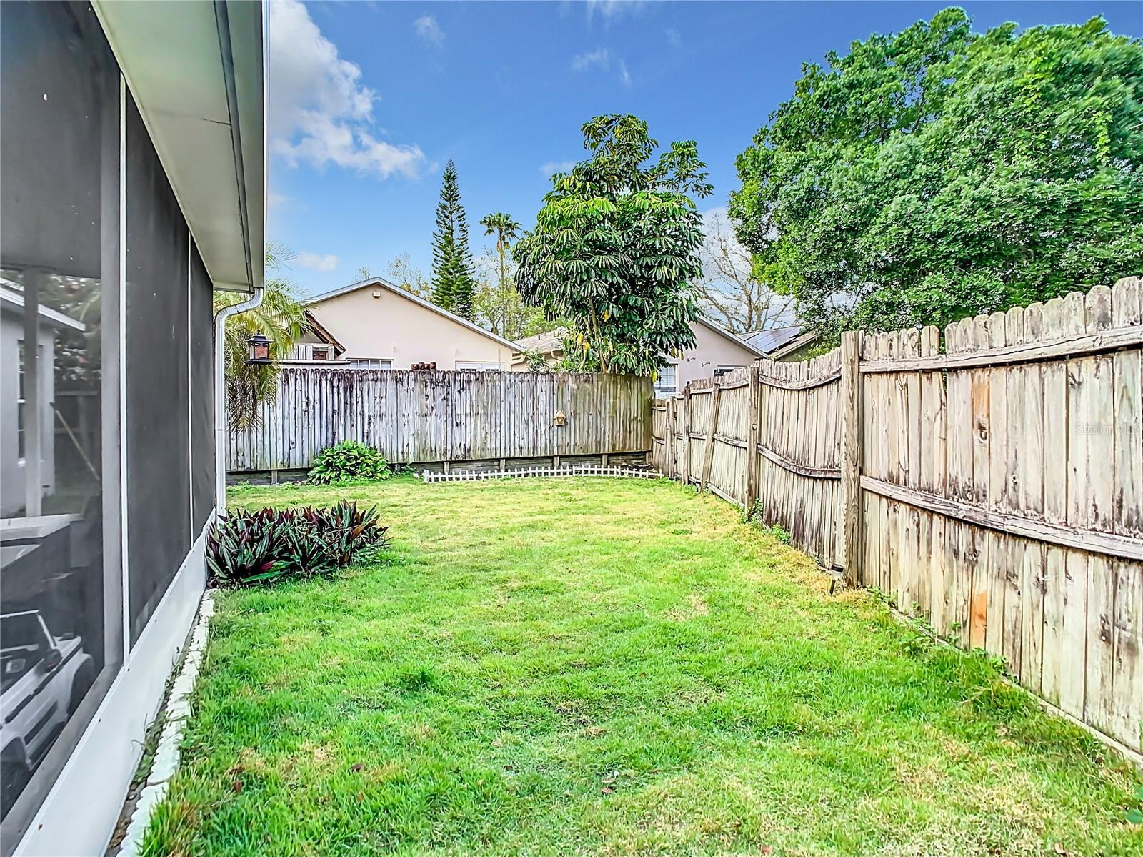 HIDDEN GROVE COURT - Residential