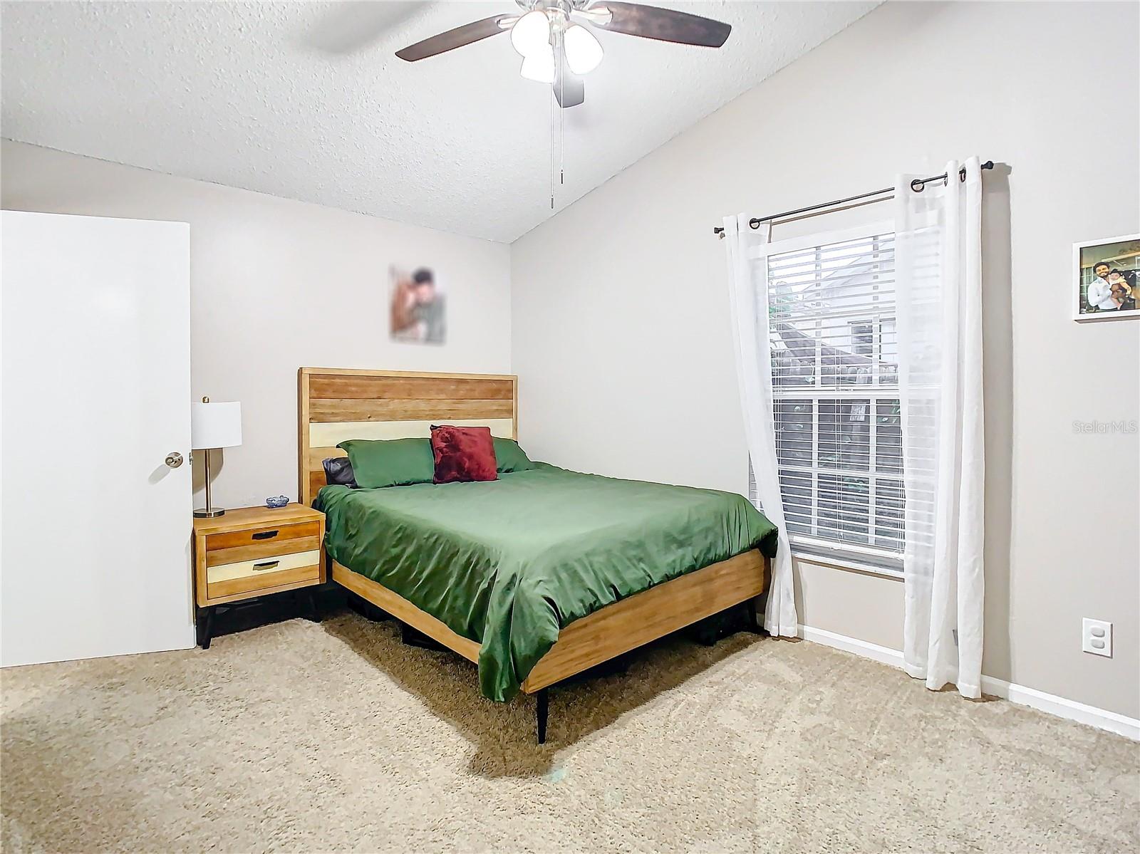 HIDDEN GROVE COURT - Residential