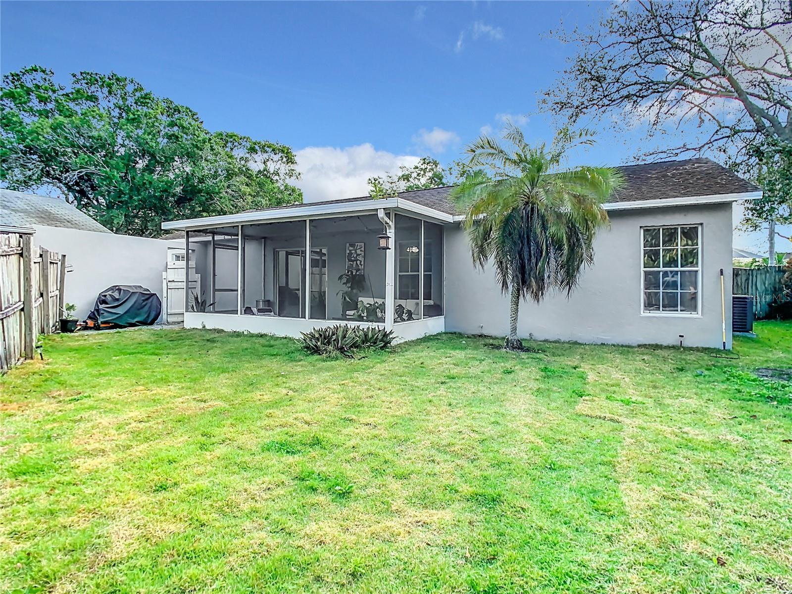 HIDDEN GROVE COURT - Residential