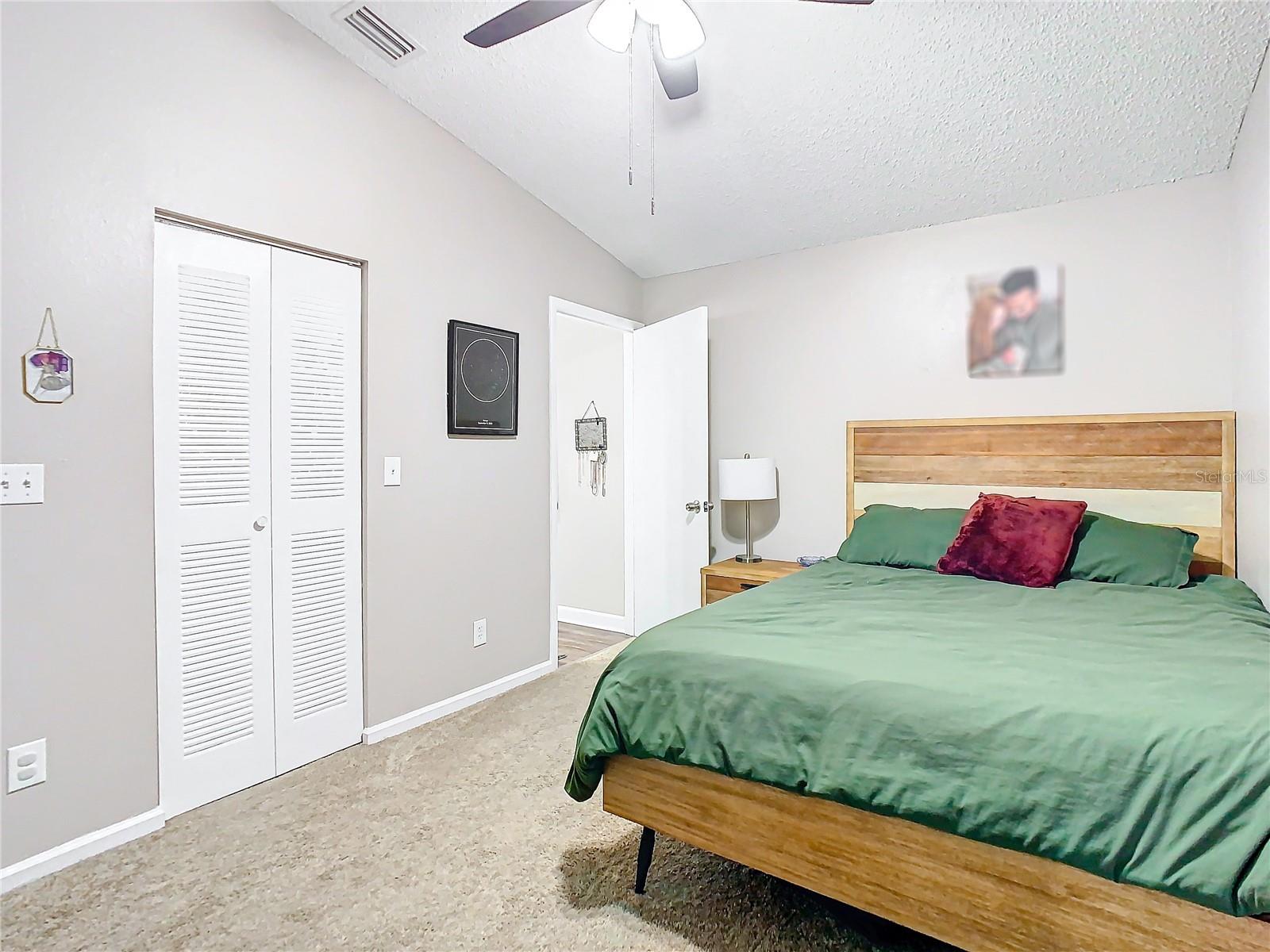 HIDDEN GROVE COURT - Residential