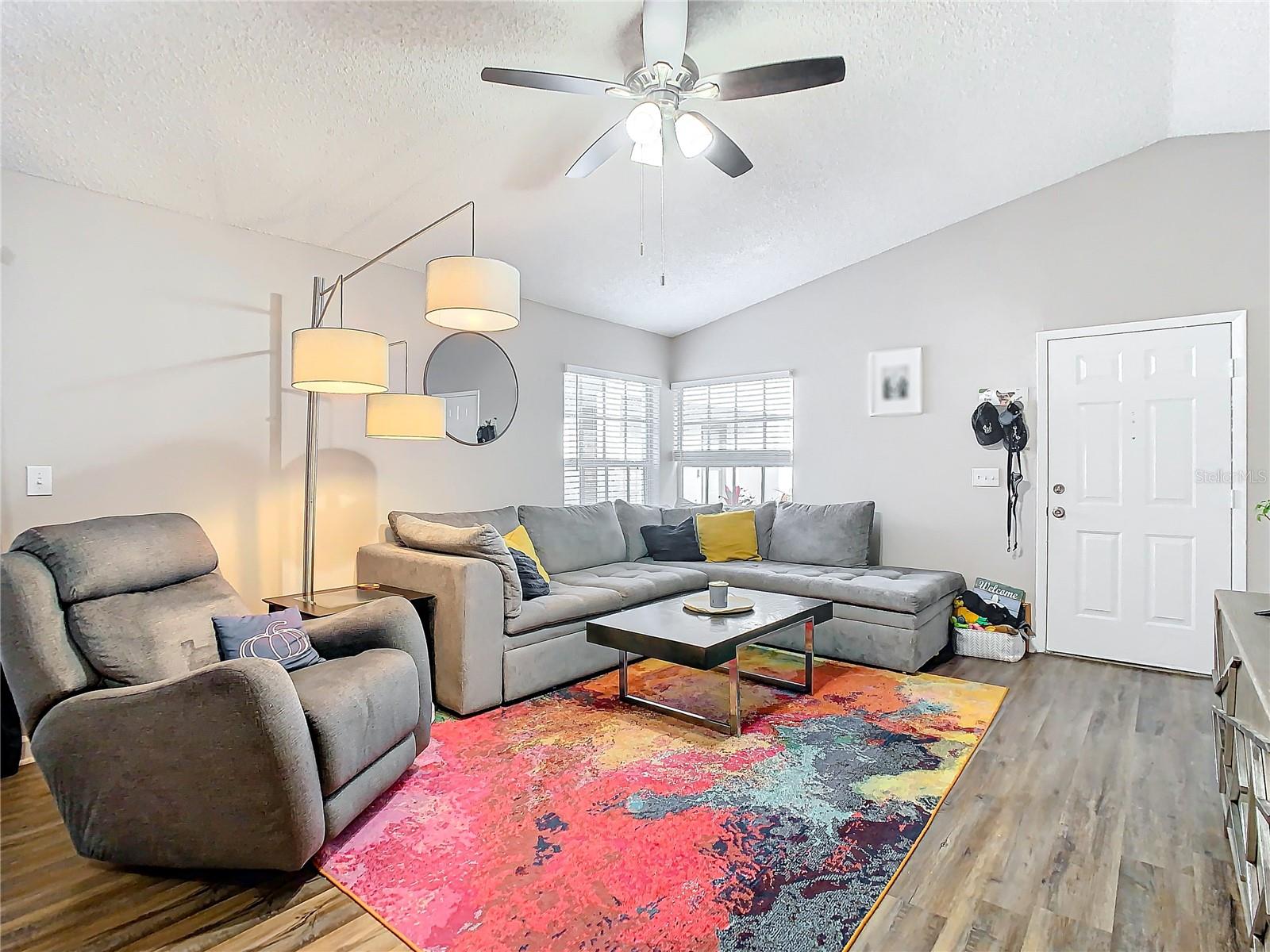 HIDDEN GROVE COURT - Residential