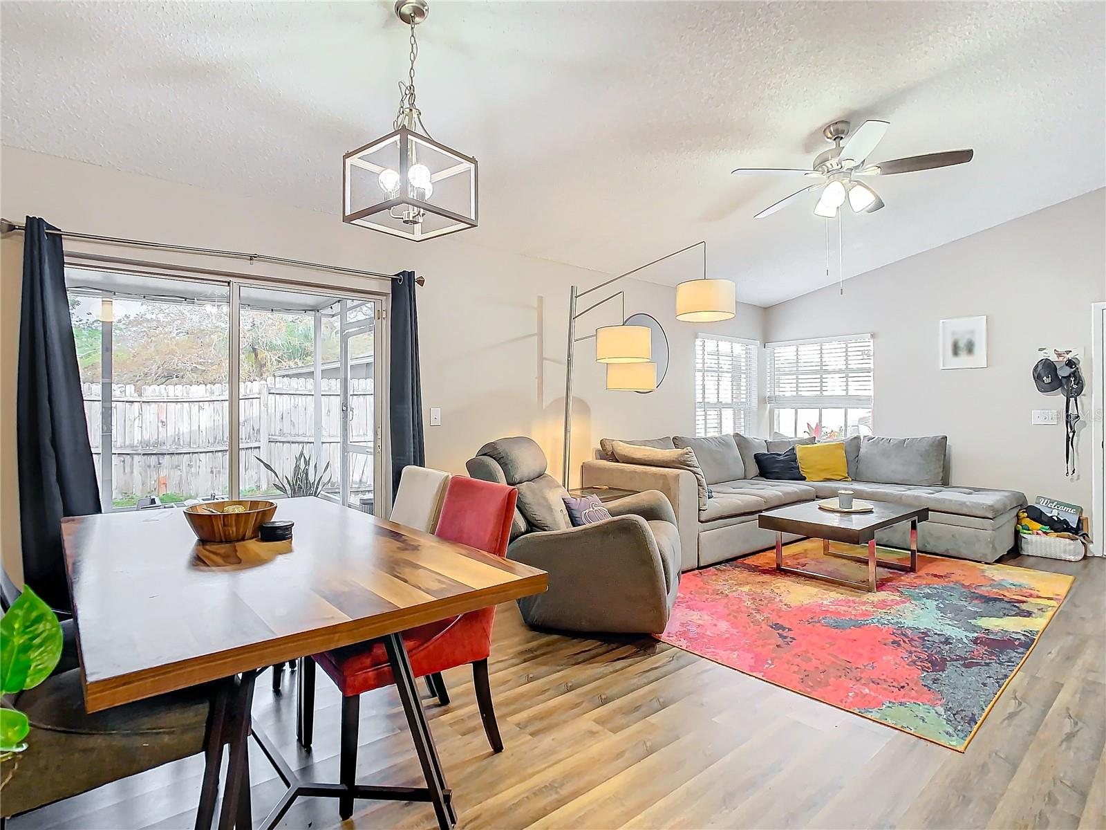 HIDDEN GROVE COURT - Residential