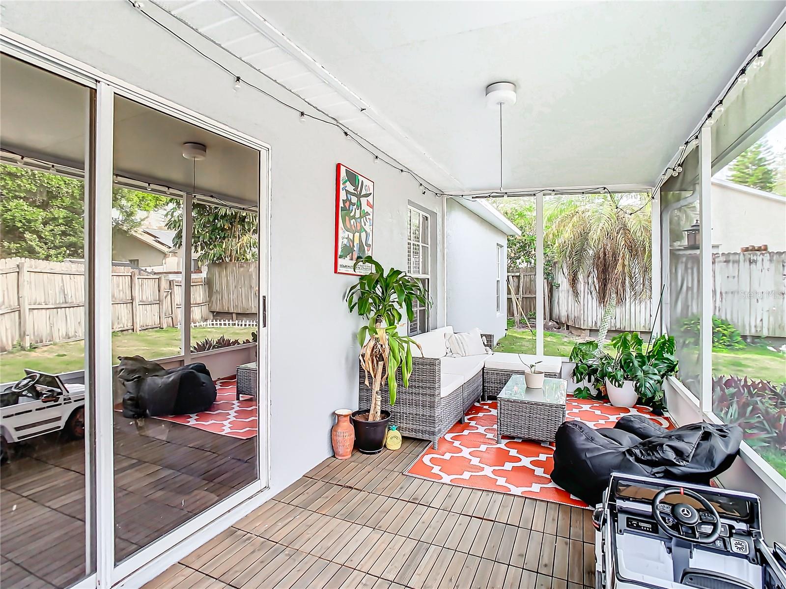 HIDDEN GROVE COURT - Residential