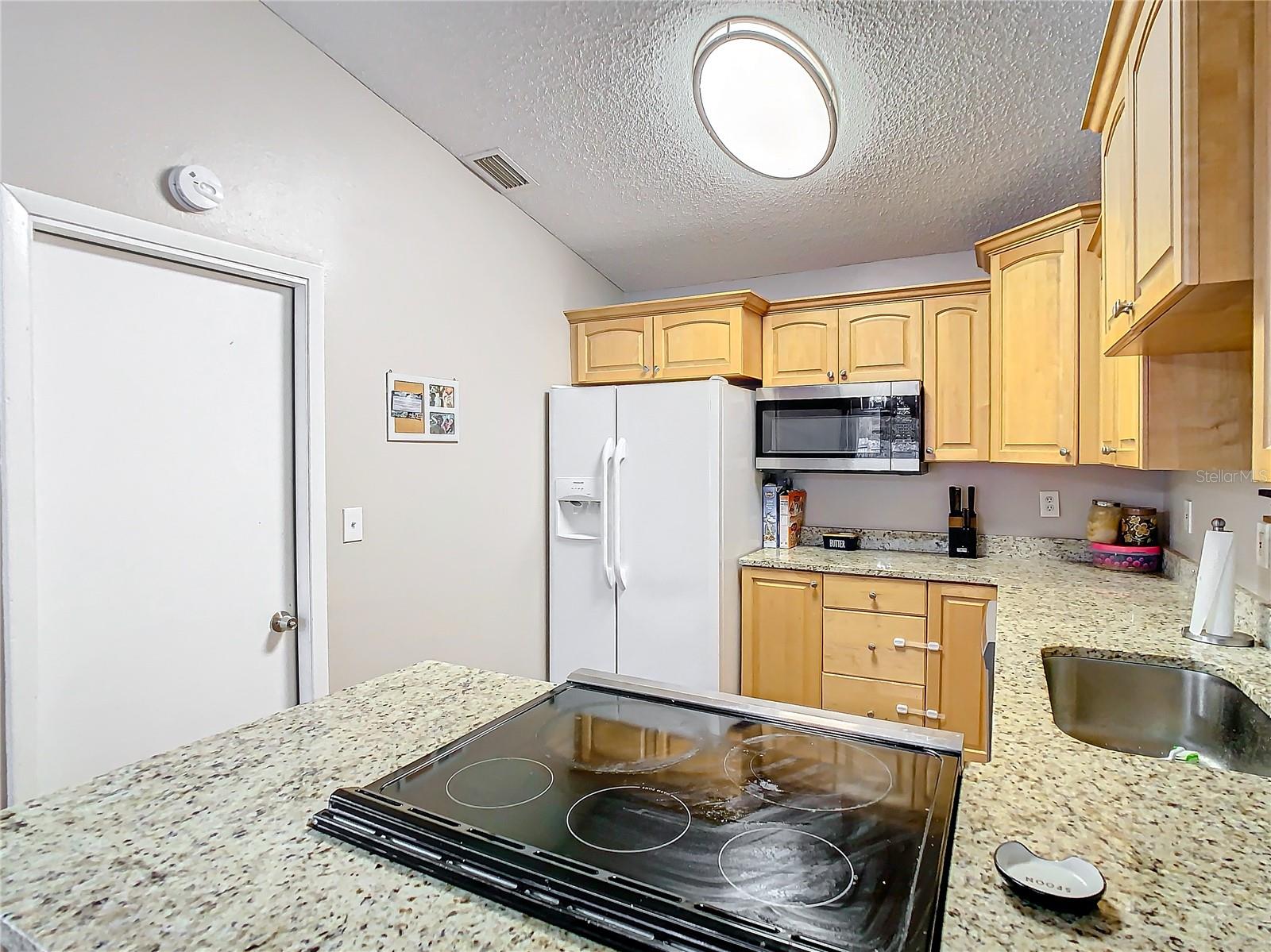 HIDDEN GROVE COURT - Residential