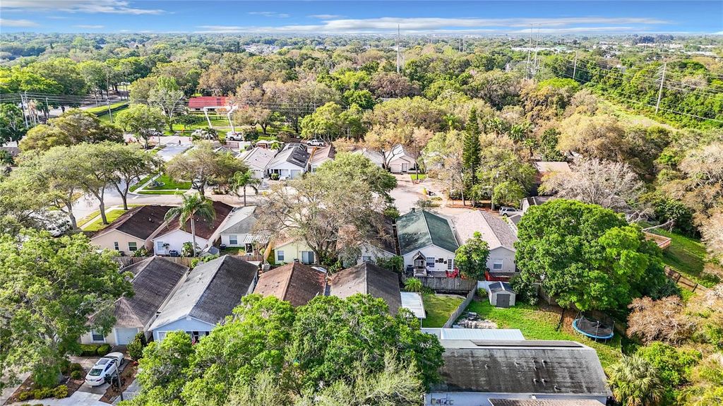 Photo of 2760 Braham Court, Palm Harbor, FL 34684 (MLS # TB8465456)