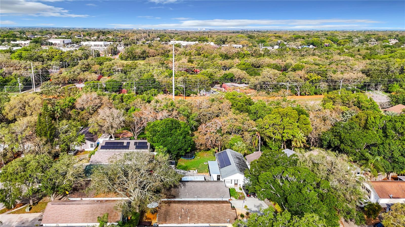 HIDDEN GROVE COURT - Residential