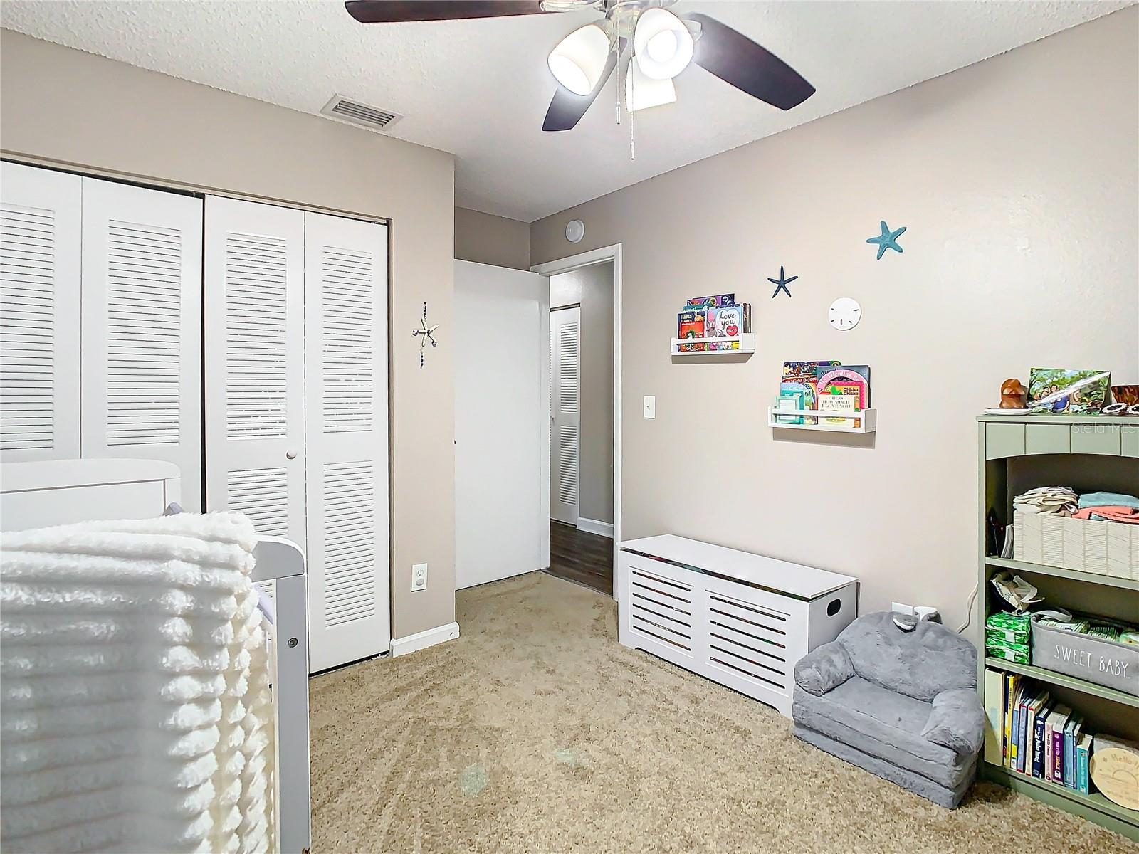 HIDDEN GROVE COURT - Residential