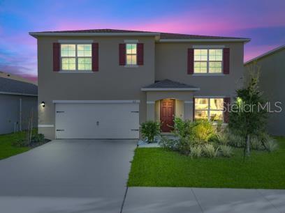 EDEN HILLS - Residential