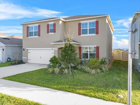 Photo of 112 Sofia Lane, Lake Alfred, FL 33850 (MLS # P4936854)