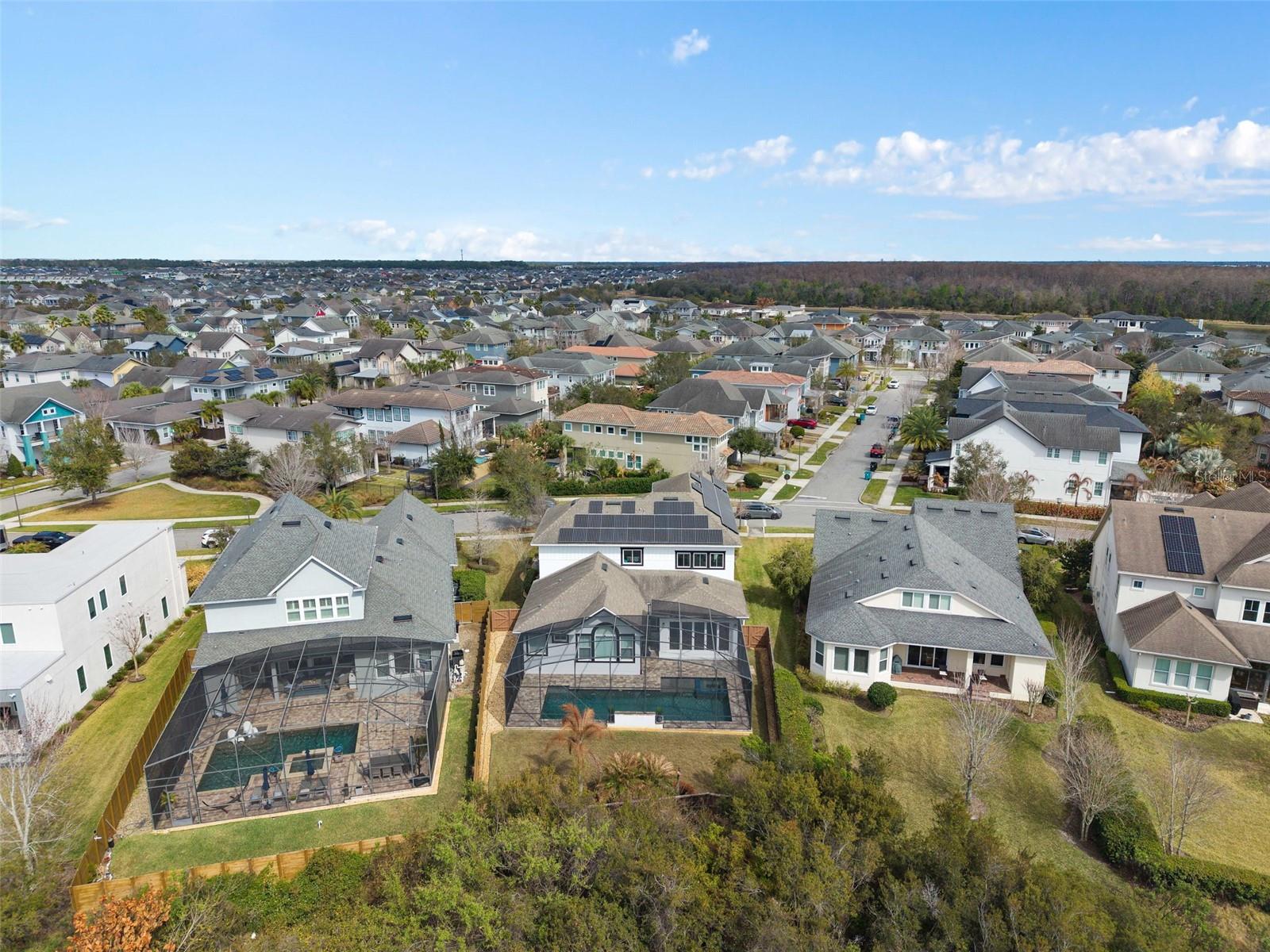 LAUREATE PARK PH 1B - Residential