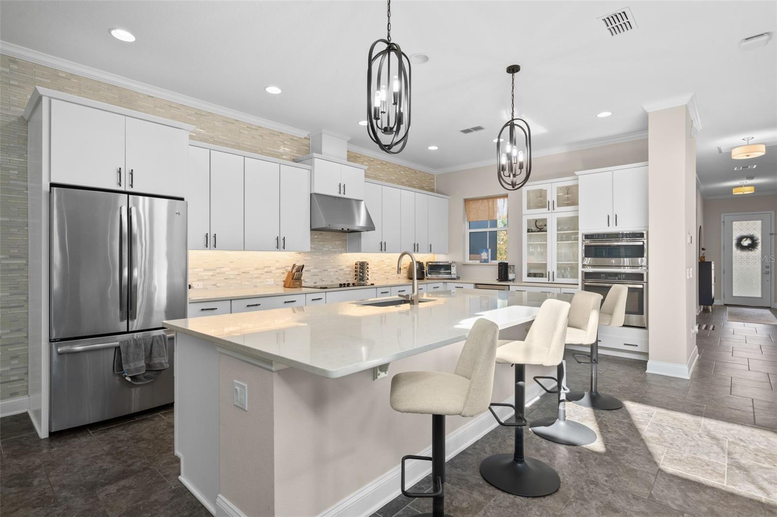 LAUREATE PARK PH 1B - Residential