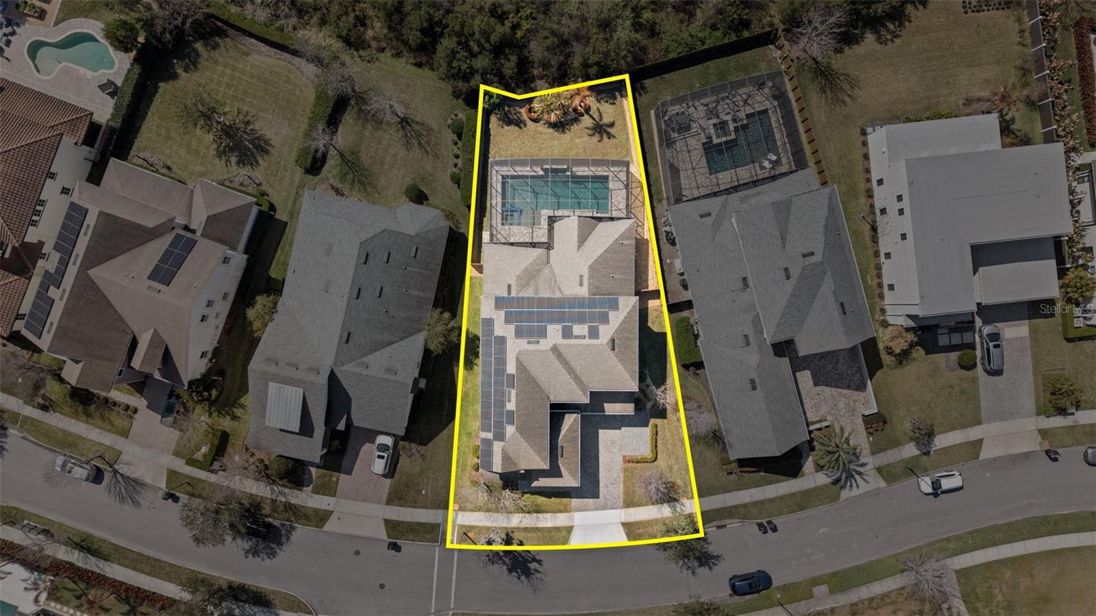 LAUREATE PARK PH 1B - Residential