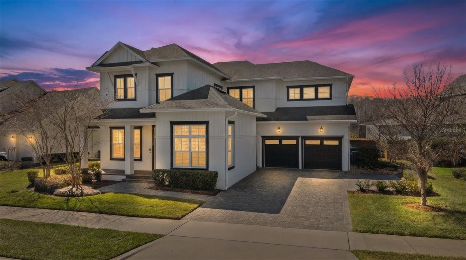 LAUREATE PARK PH 1B - Residential