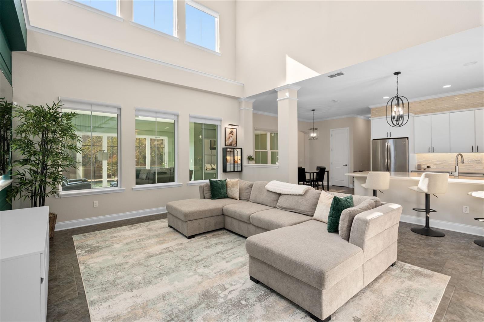 LAUREATE PARK PH 1B - Residential