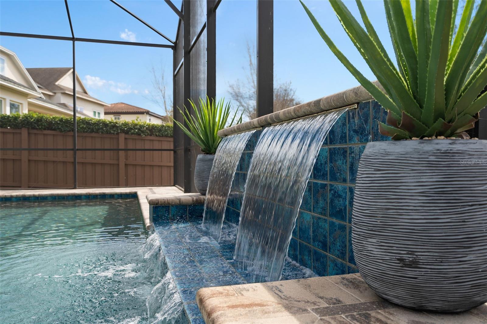 LAUREATE PARK PH 1B - Residential