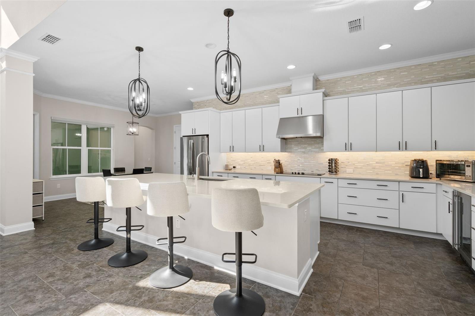 LAUREATE PARK PH 1B - Residential