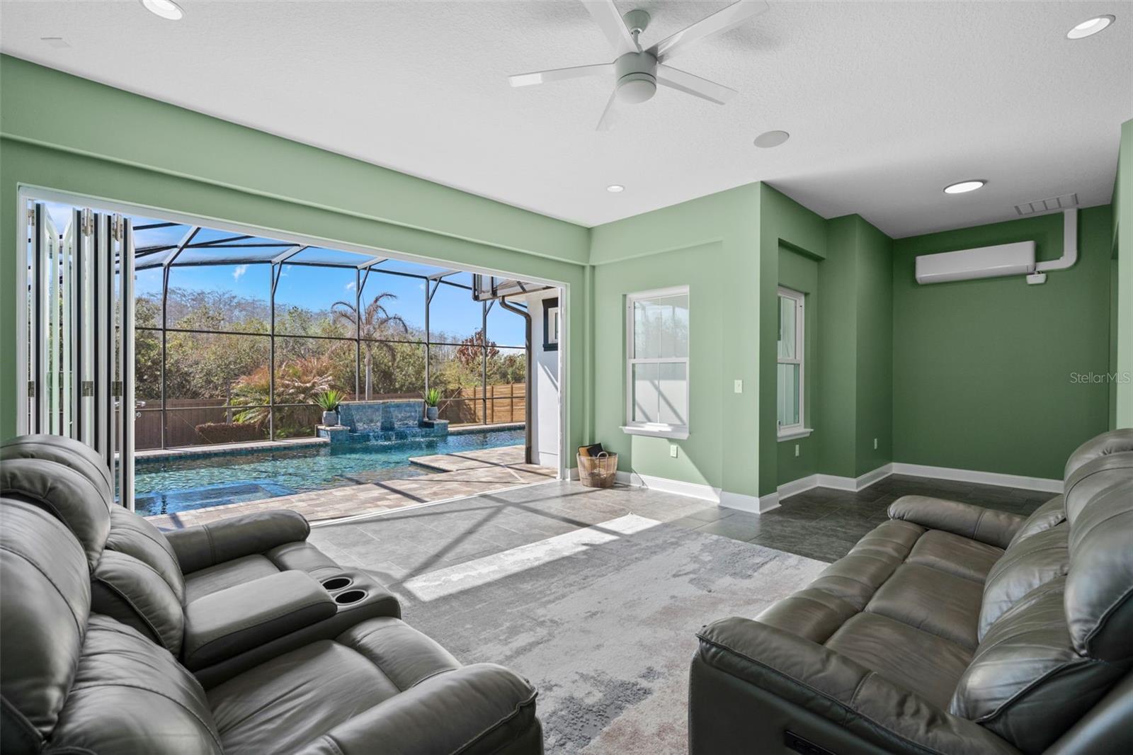 LAUREATE PARK PH 1B - Residential