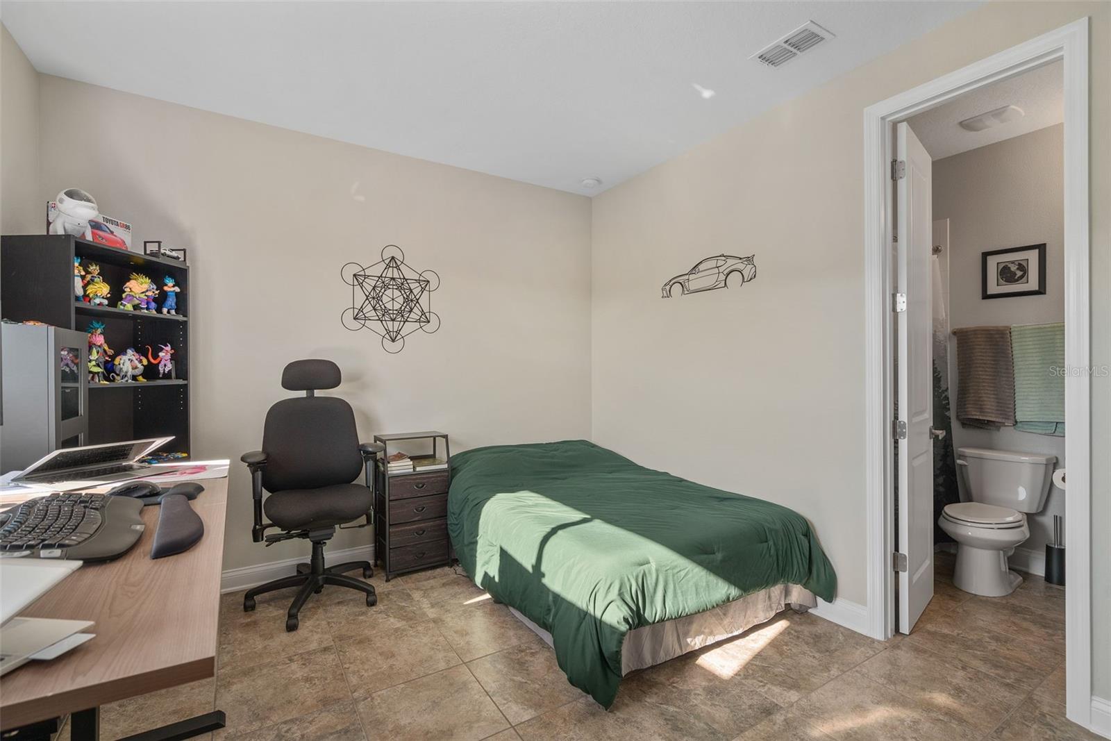 LAUREATE PARK PH 1B - Residential