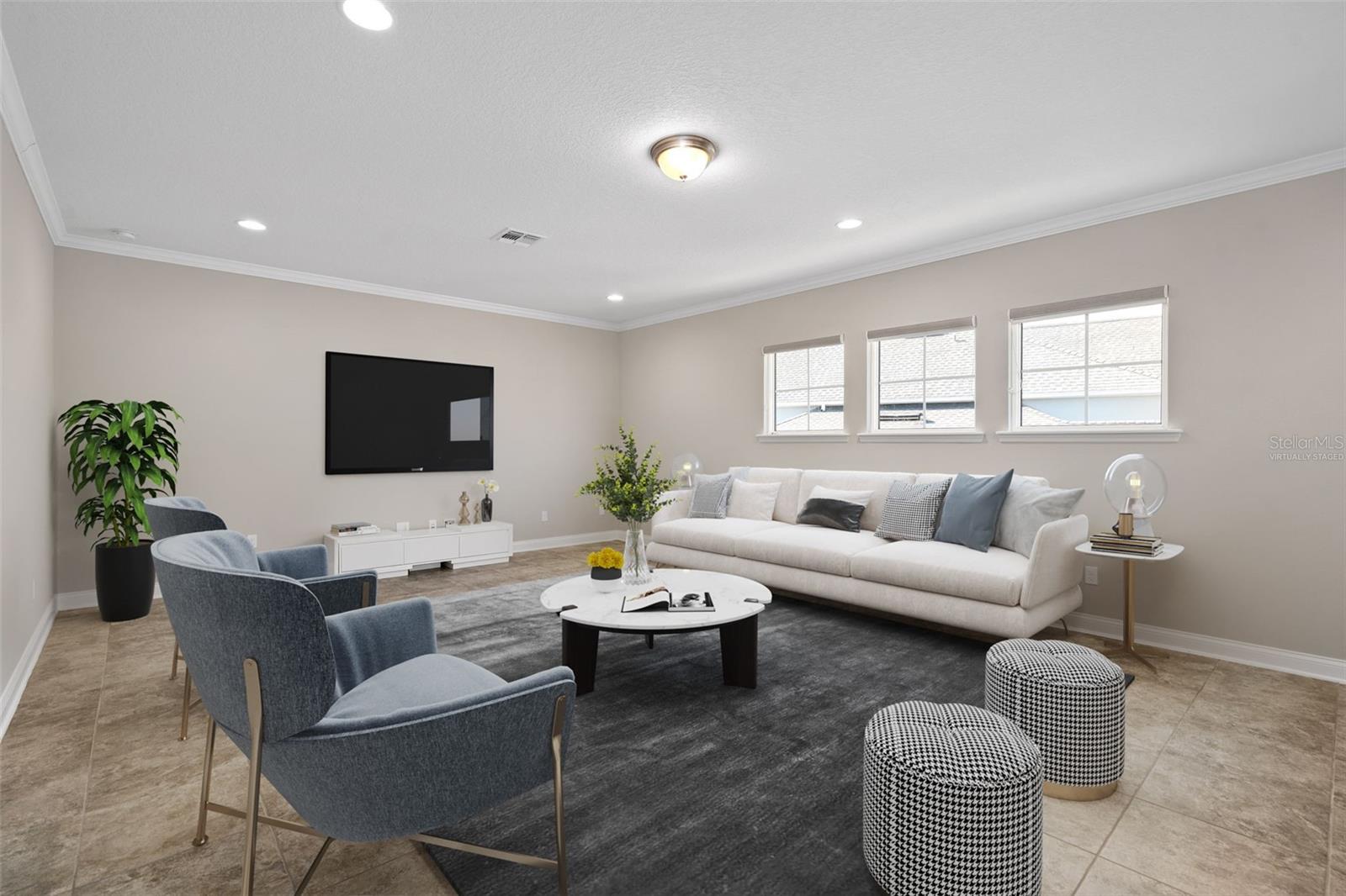 LAUREATE PARK PH 1B - Residential