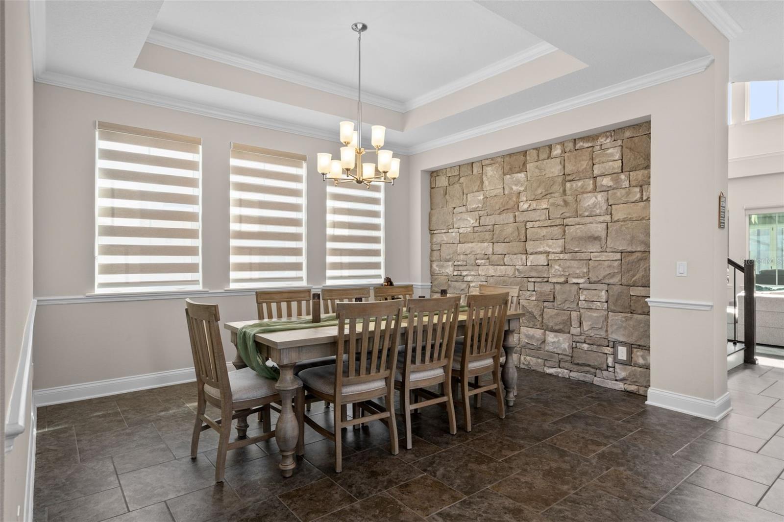 LAUREATE PARK PH 1B - Residential