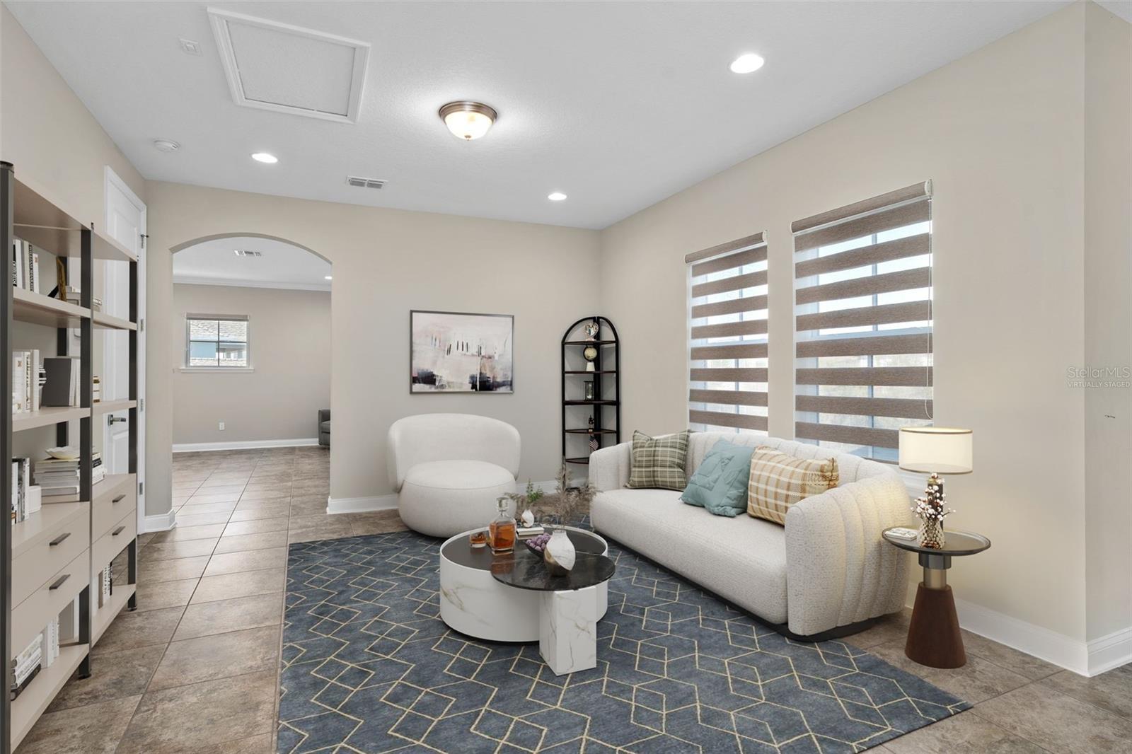 LAUREATE PARK PH 1B - Residential