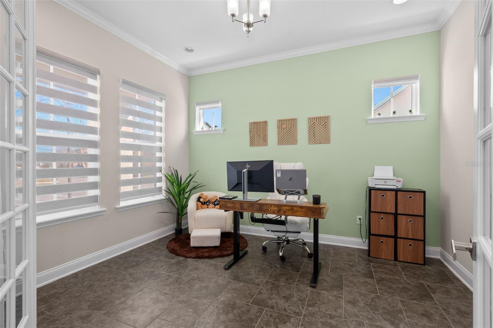 LAUREATE PARK PH 1B - Residential