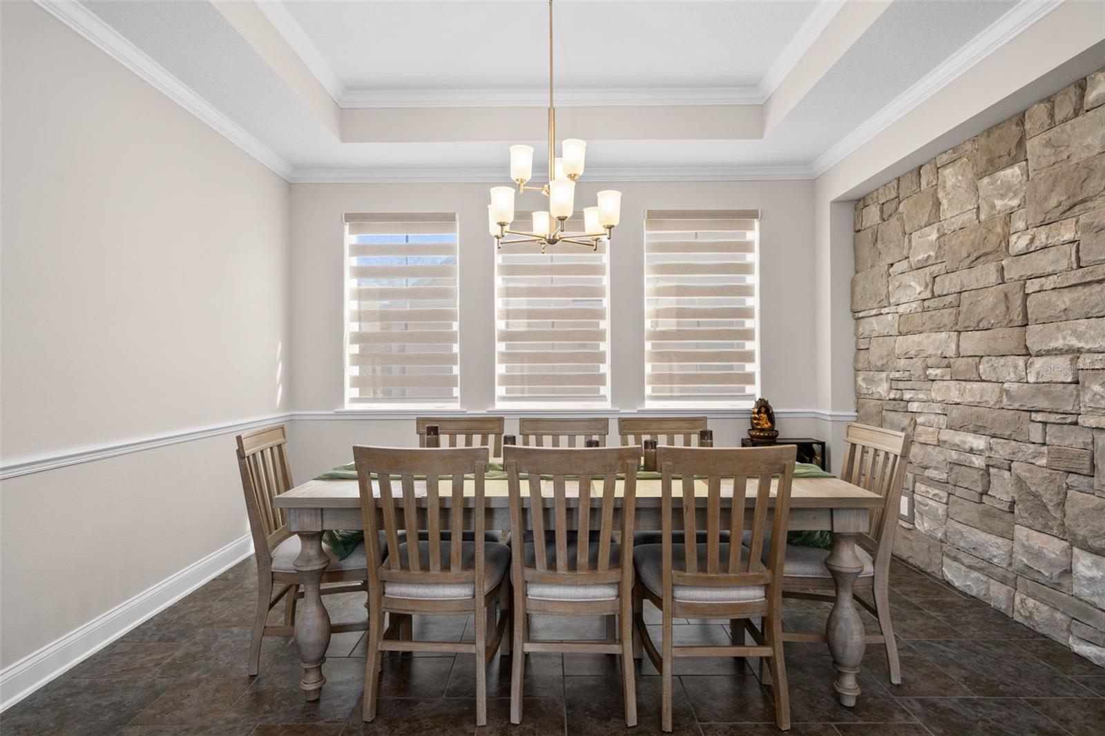 LAUREATE PARK PH 1B - Residential