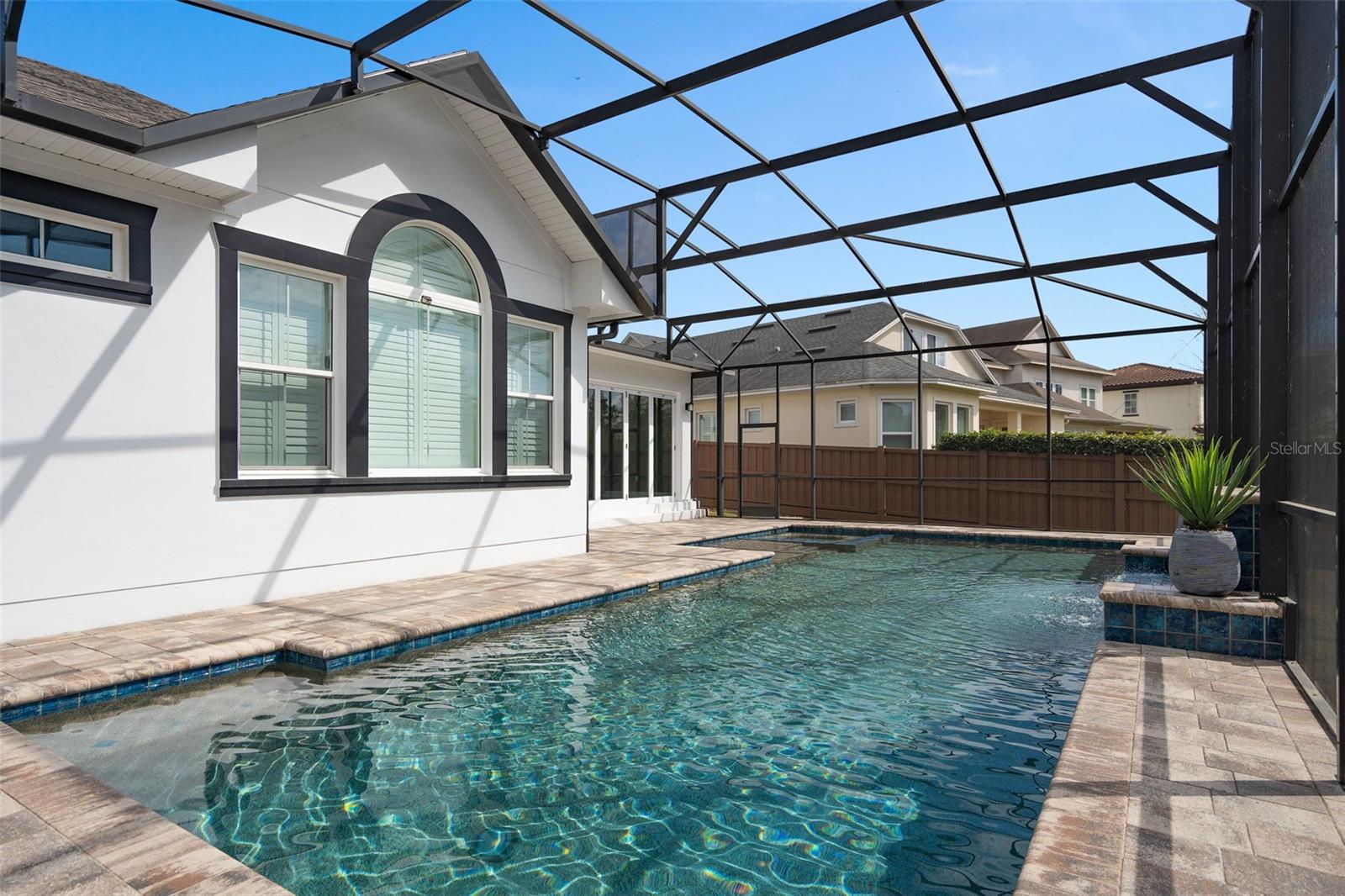 LAUREATE PARK PH 1B - Residential