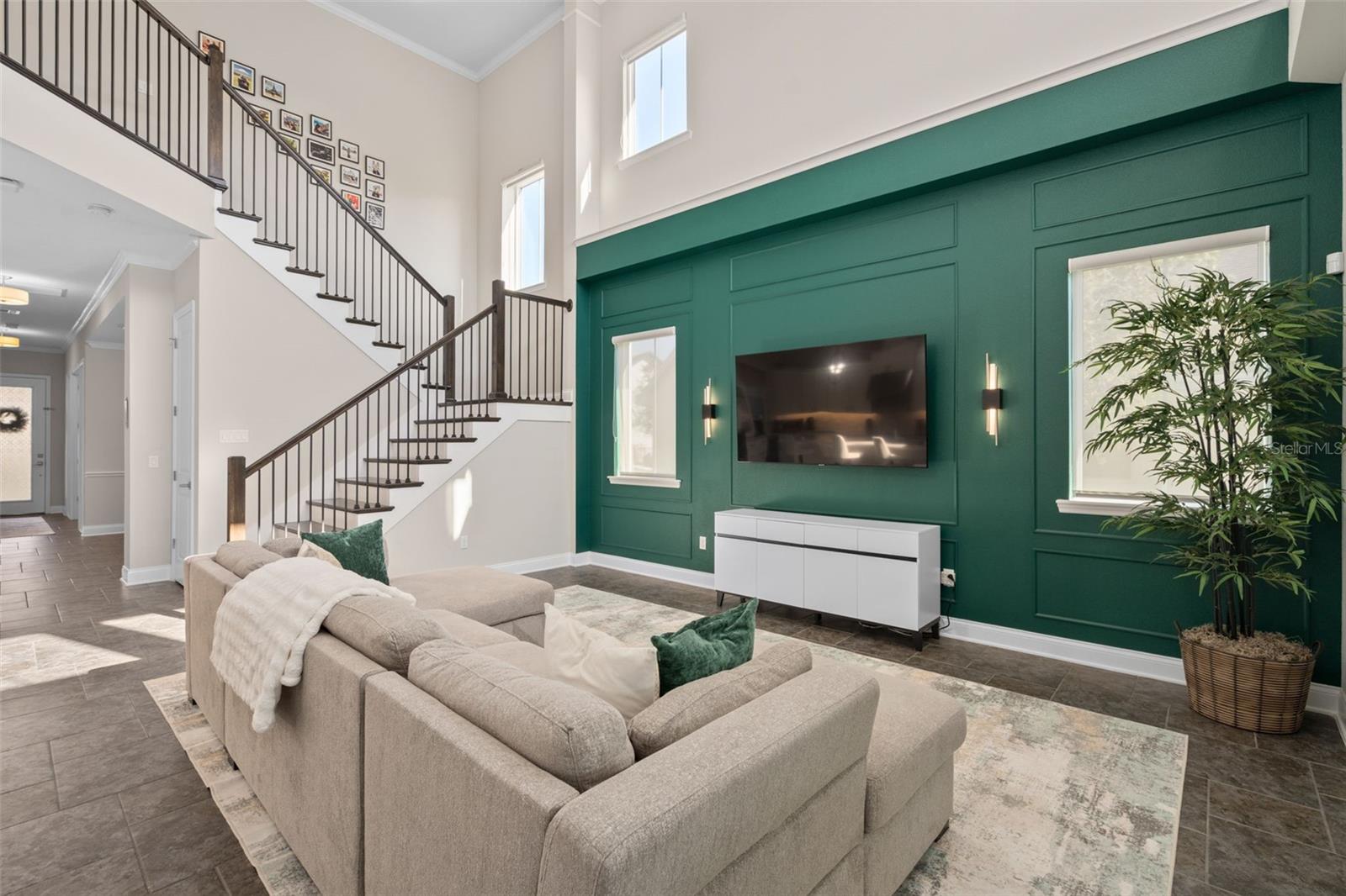 LAUREATE PARK PH 1B - Residential