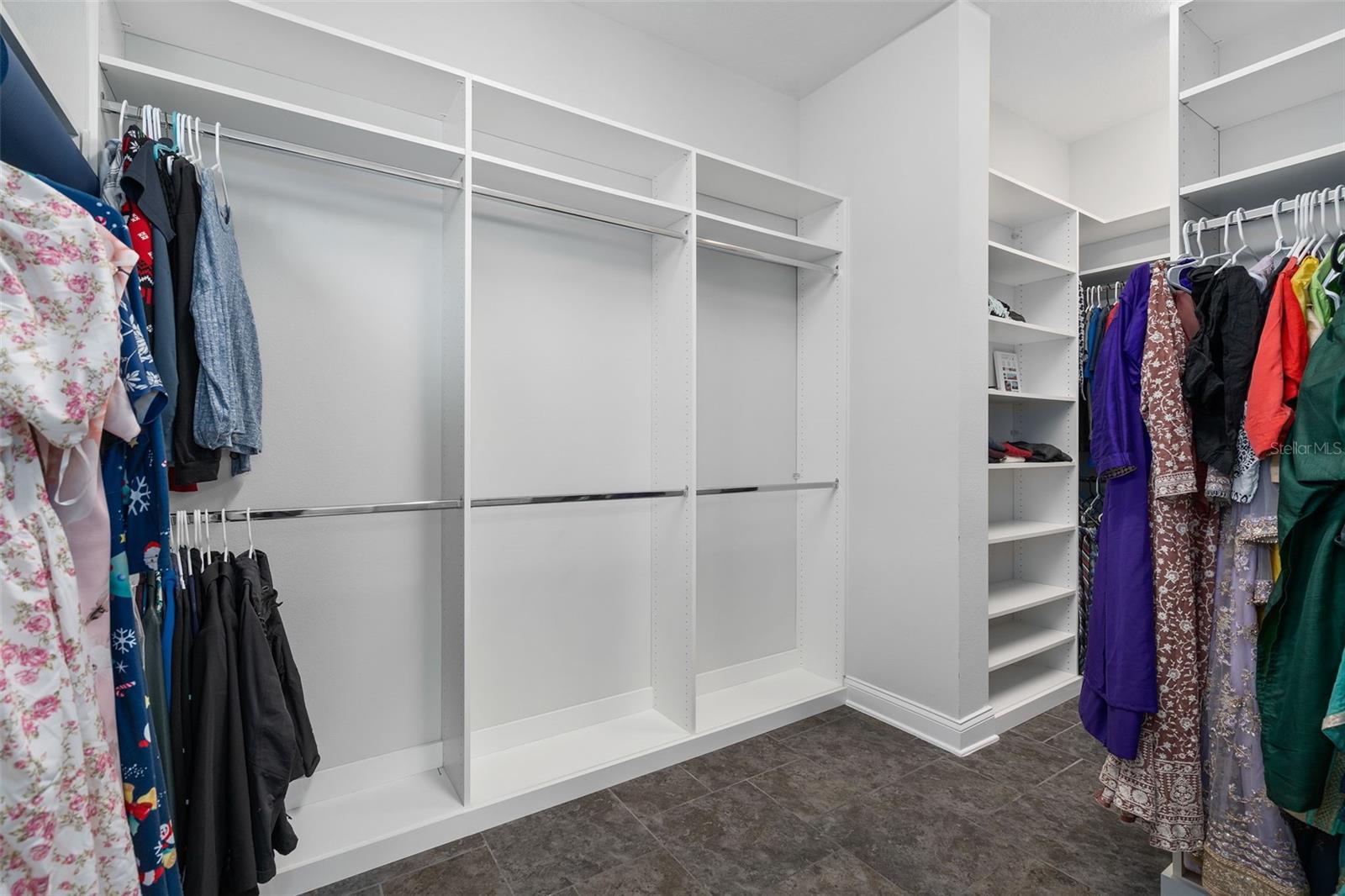 LAUREATE PARK PH 1B - Residential