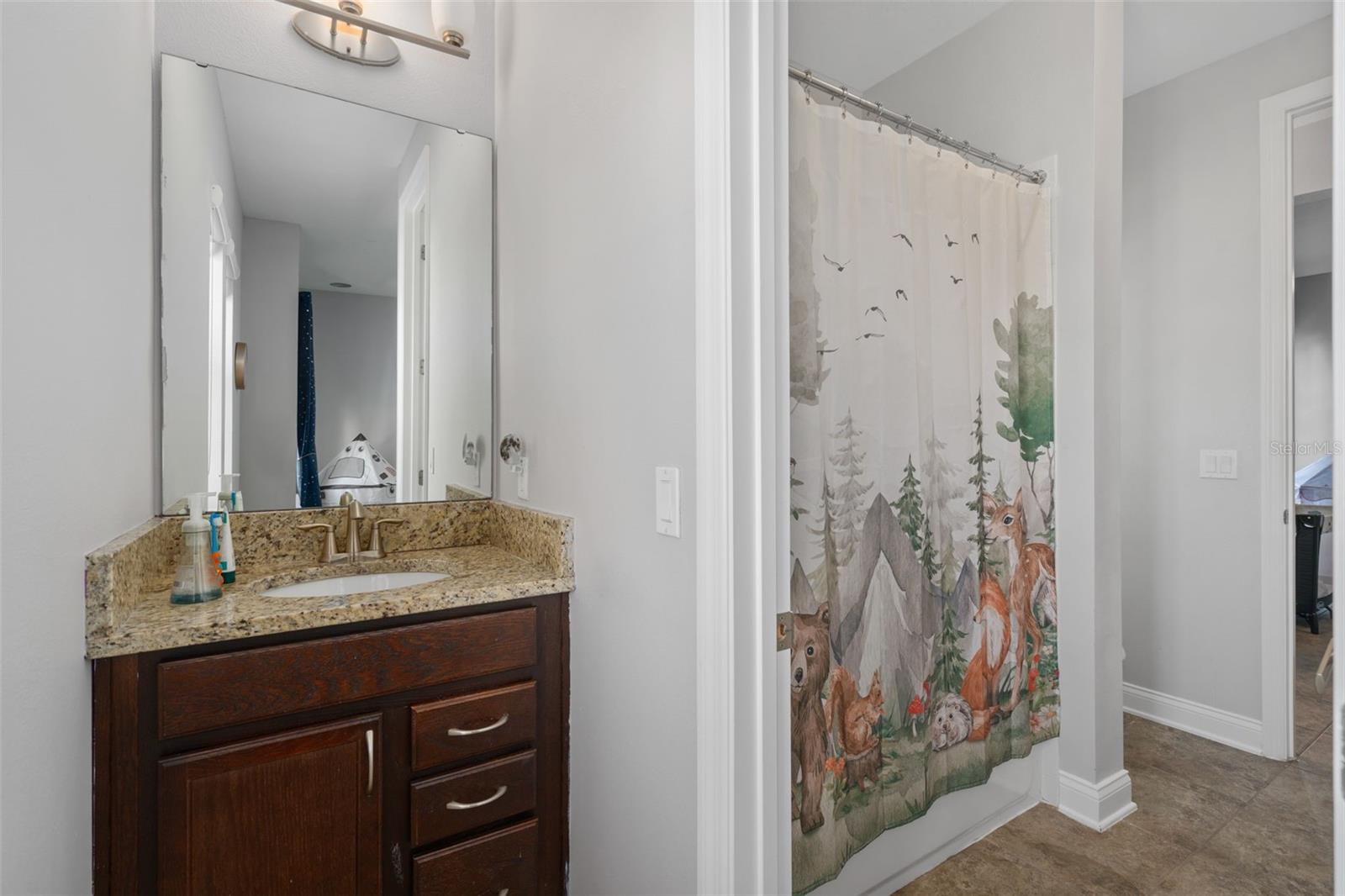 LAUREATE PARK PH 1B - Residential