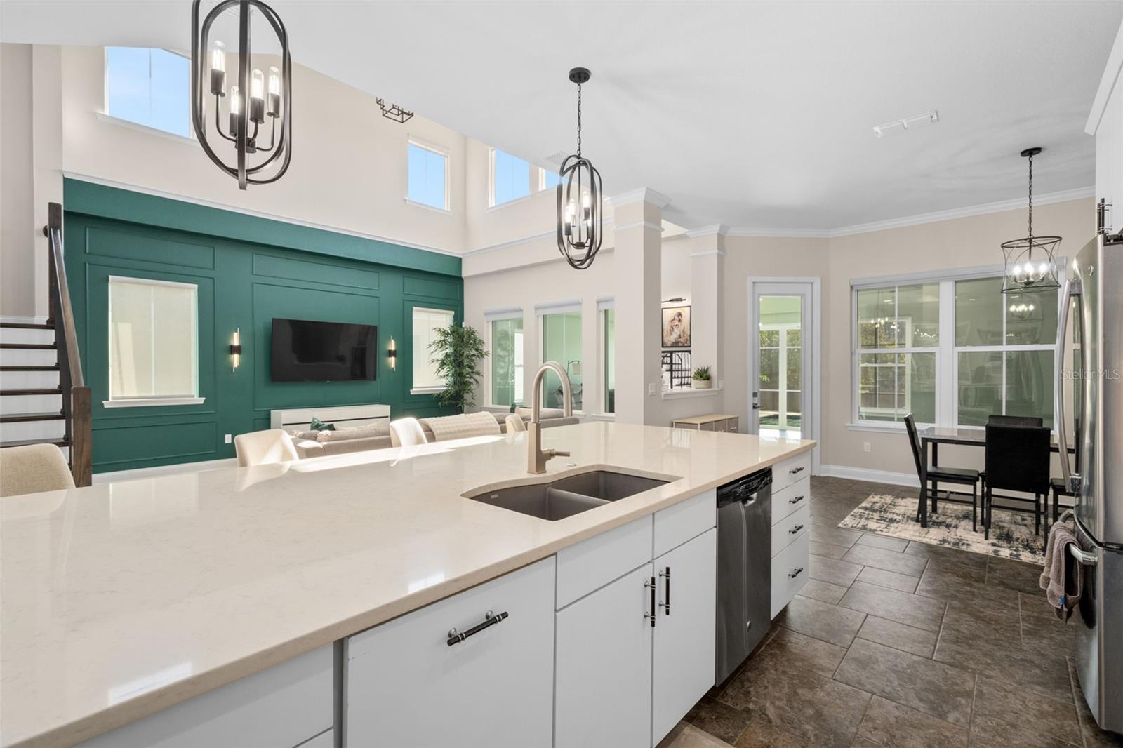 LAUREATE PARK PH 1B - Residential