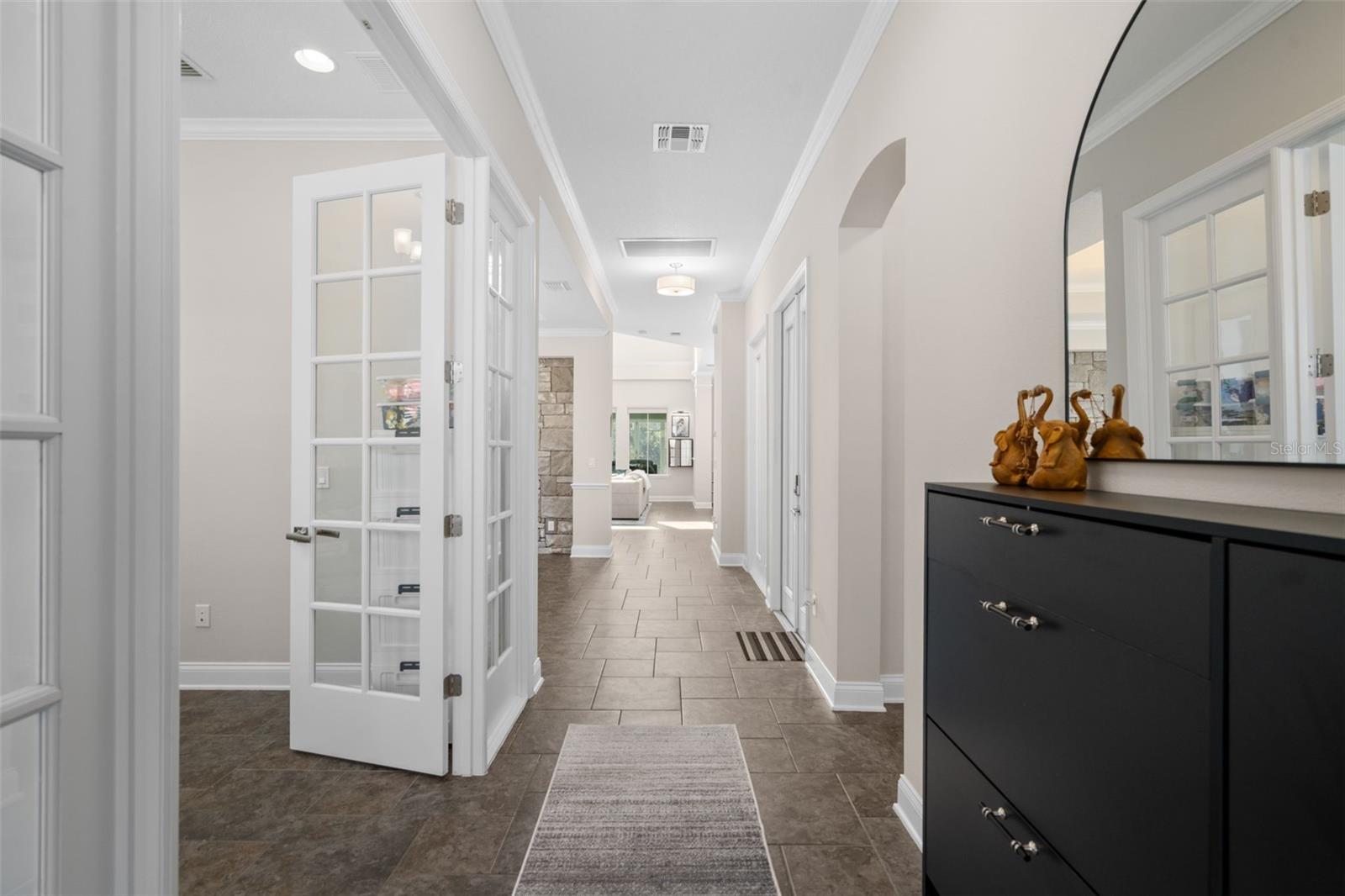 LAUREATE PARK PH 1B - Residential