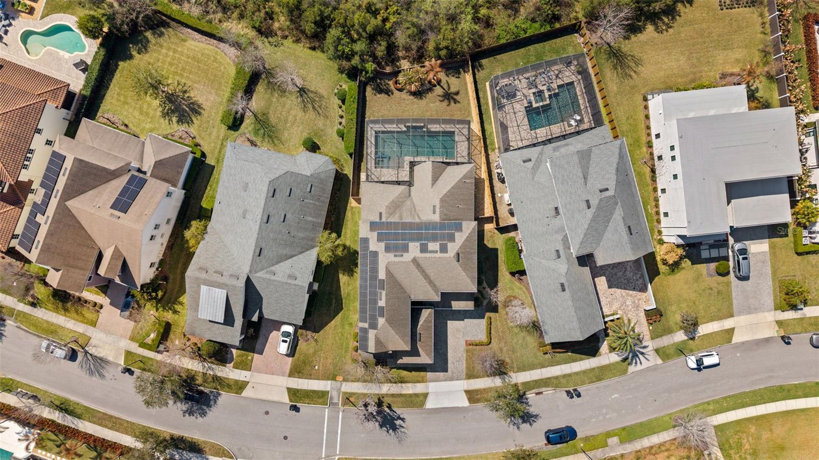 LAUREATE PARK PH 1B - Residential