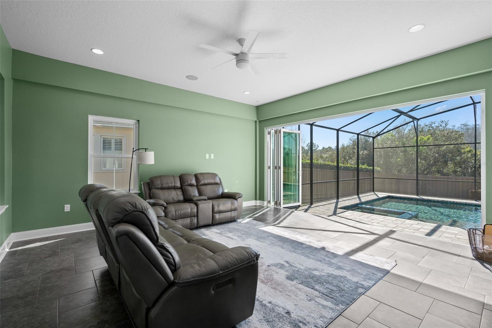 LAUREATE PARK PH 1B - Residential