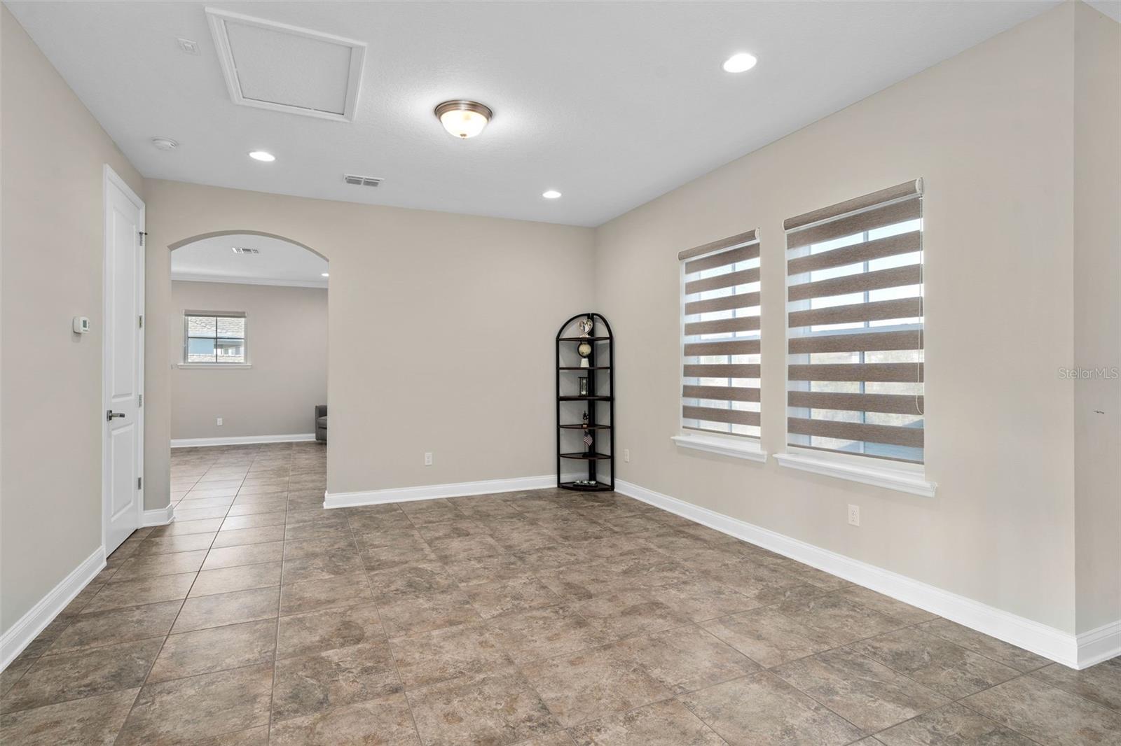 LAUREATE PARK PH 1B - Residential