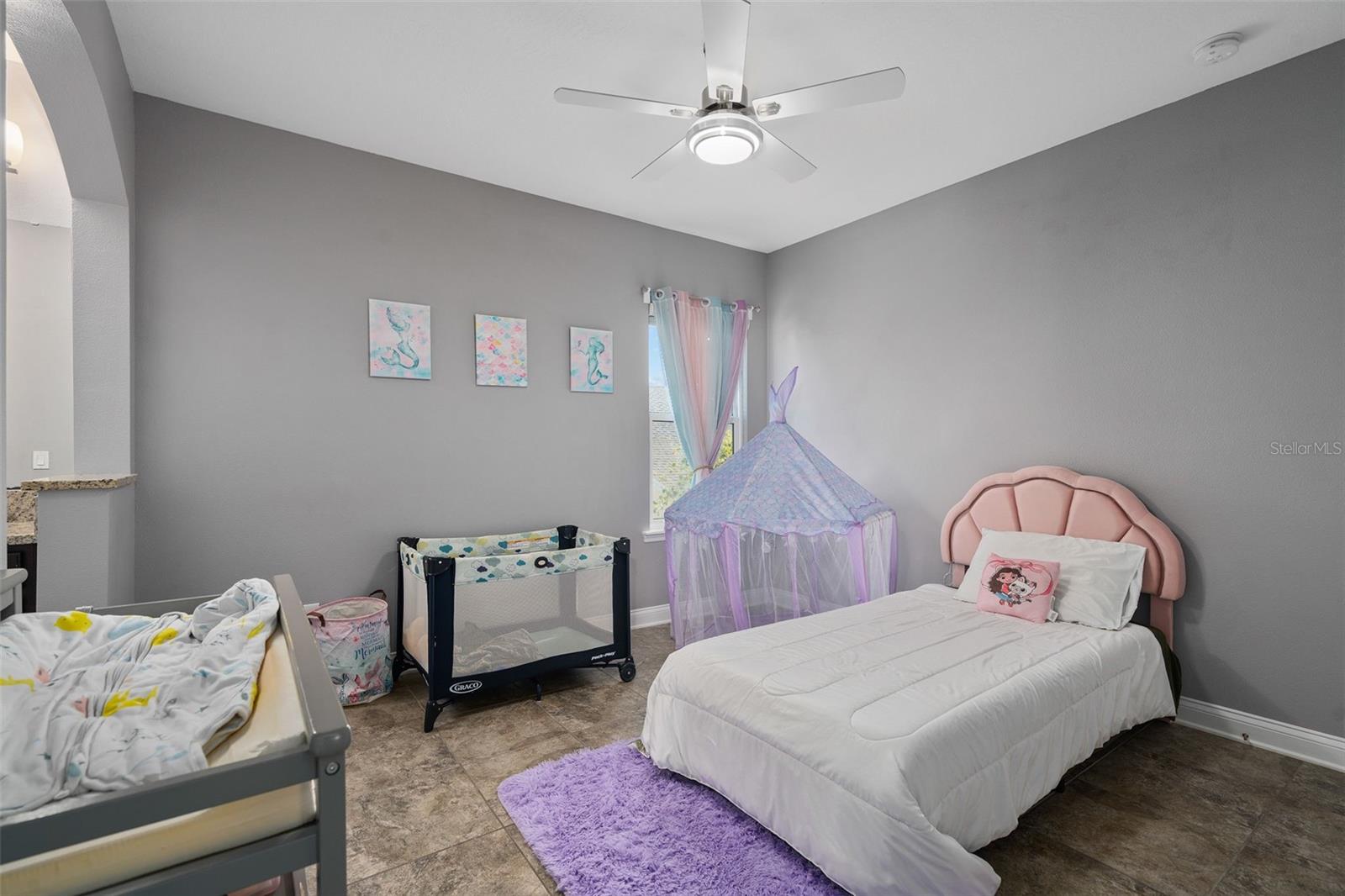 LAUREATE PARK PH 1B - Residential