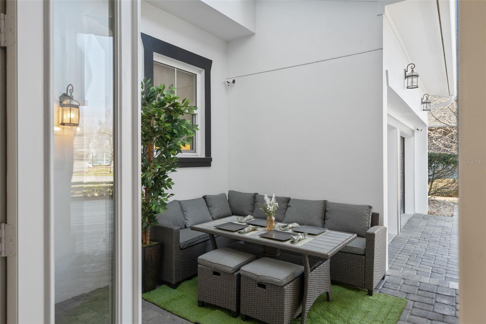 LAUREATE PARK PH 1B - Residential