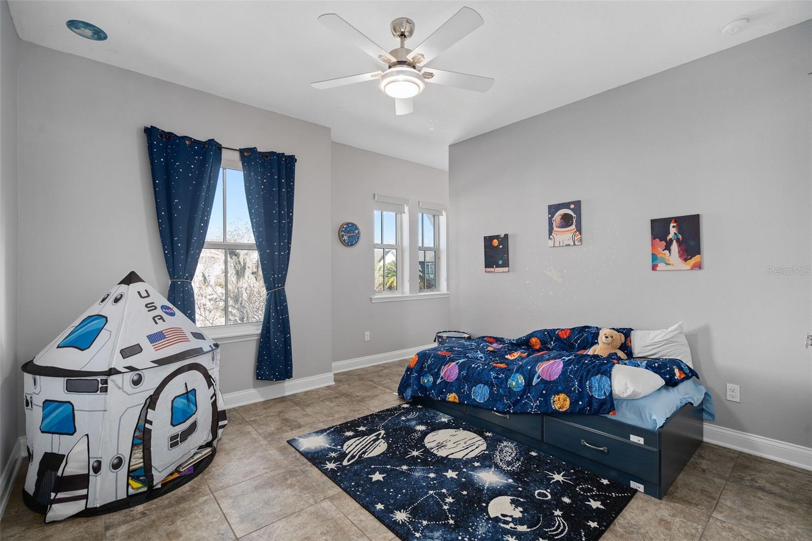 LAUREATE PARK PH 1B - Residential