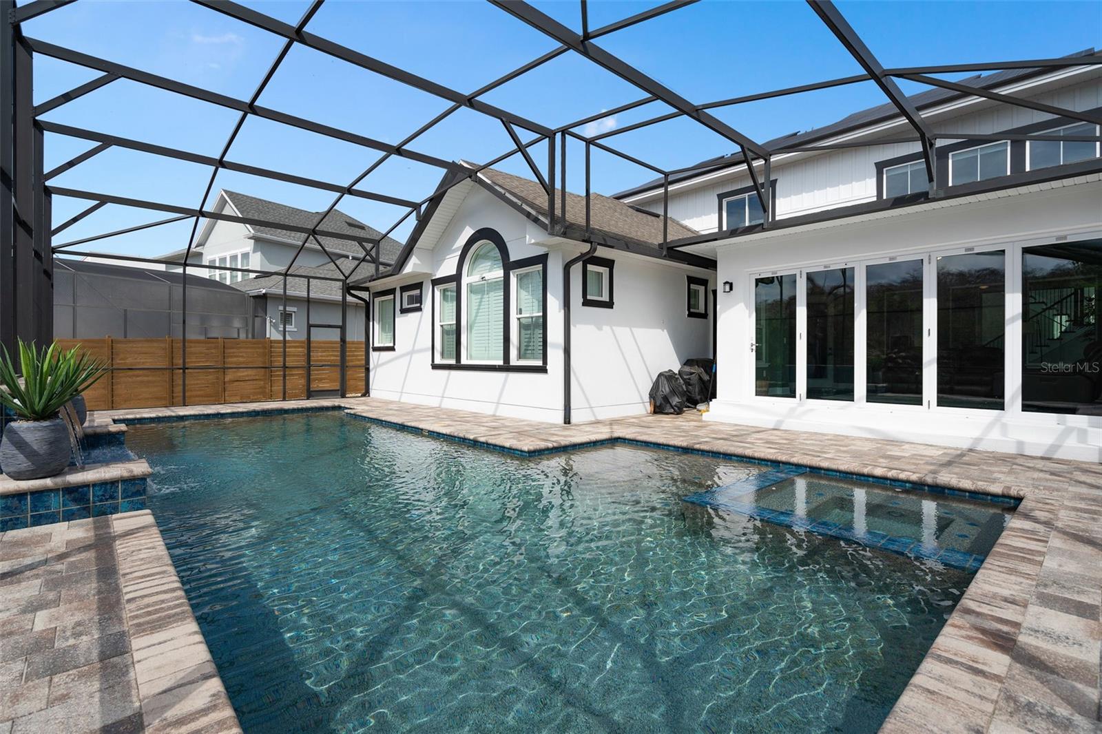 LAUREATE PARK PH 1B - Residential