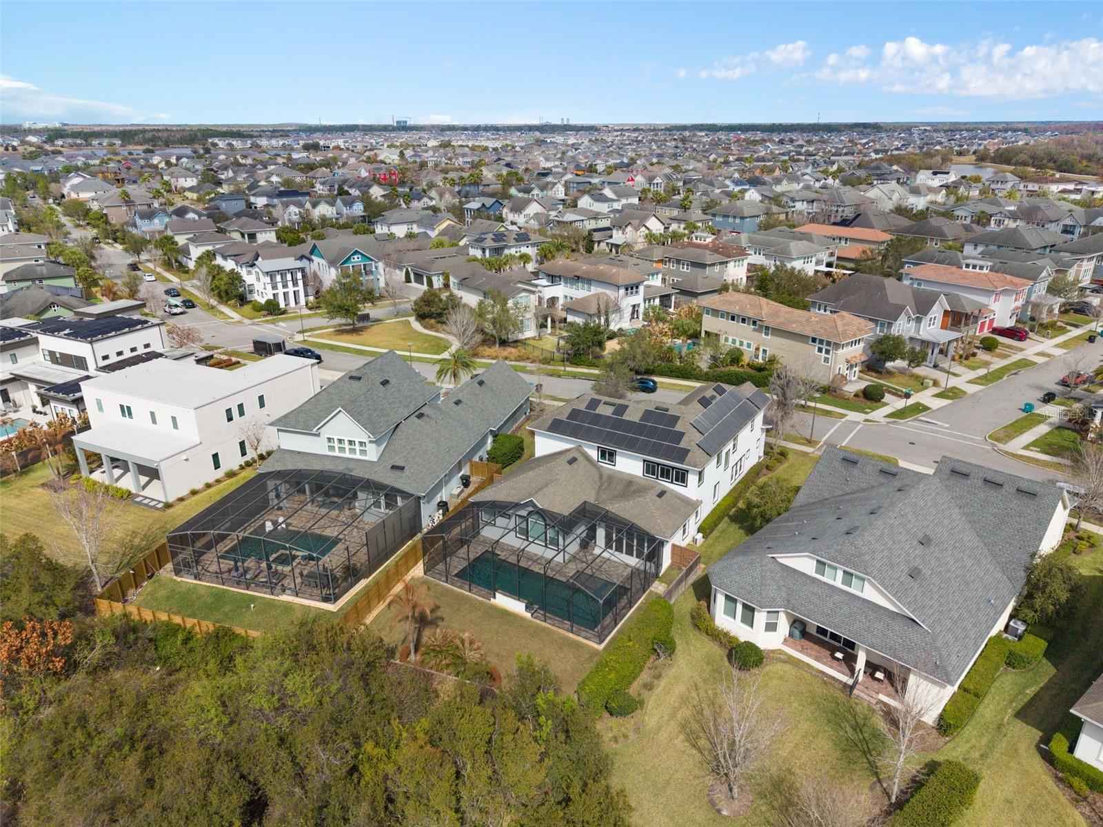 LAUREATE PARK PH 1B - Residential