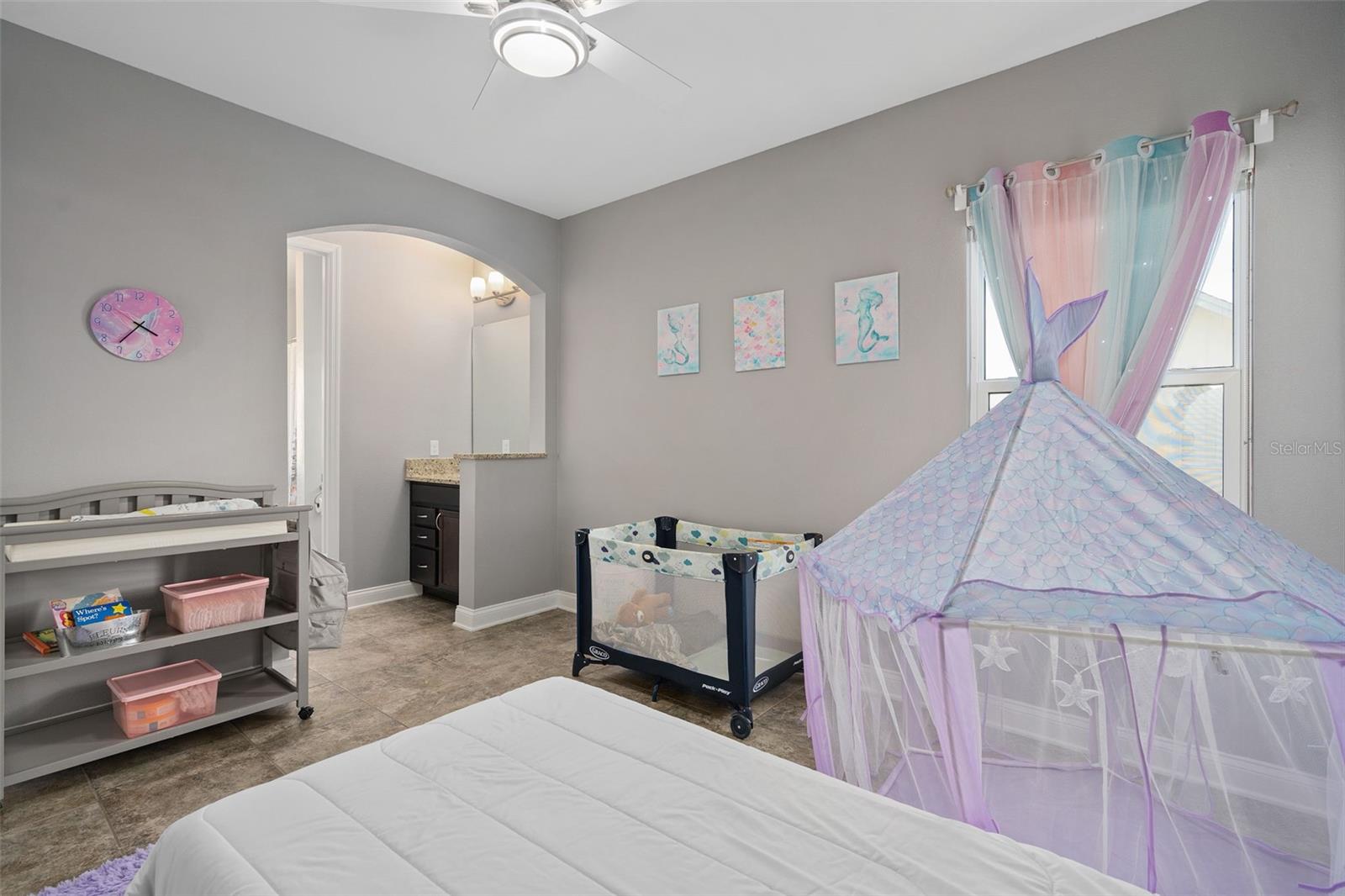 LAUREATE PARK PH 1B - Residential