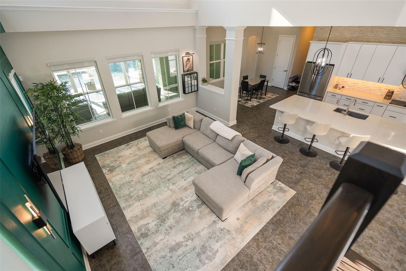 LAUREATE PARK PH 1B - Residential