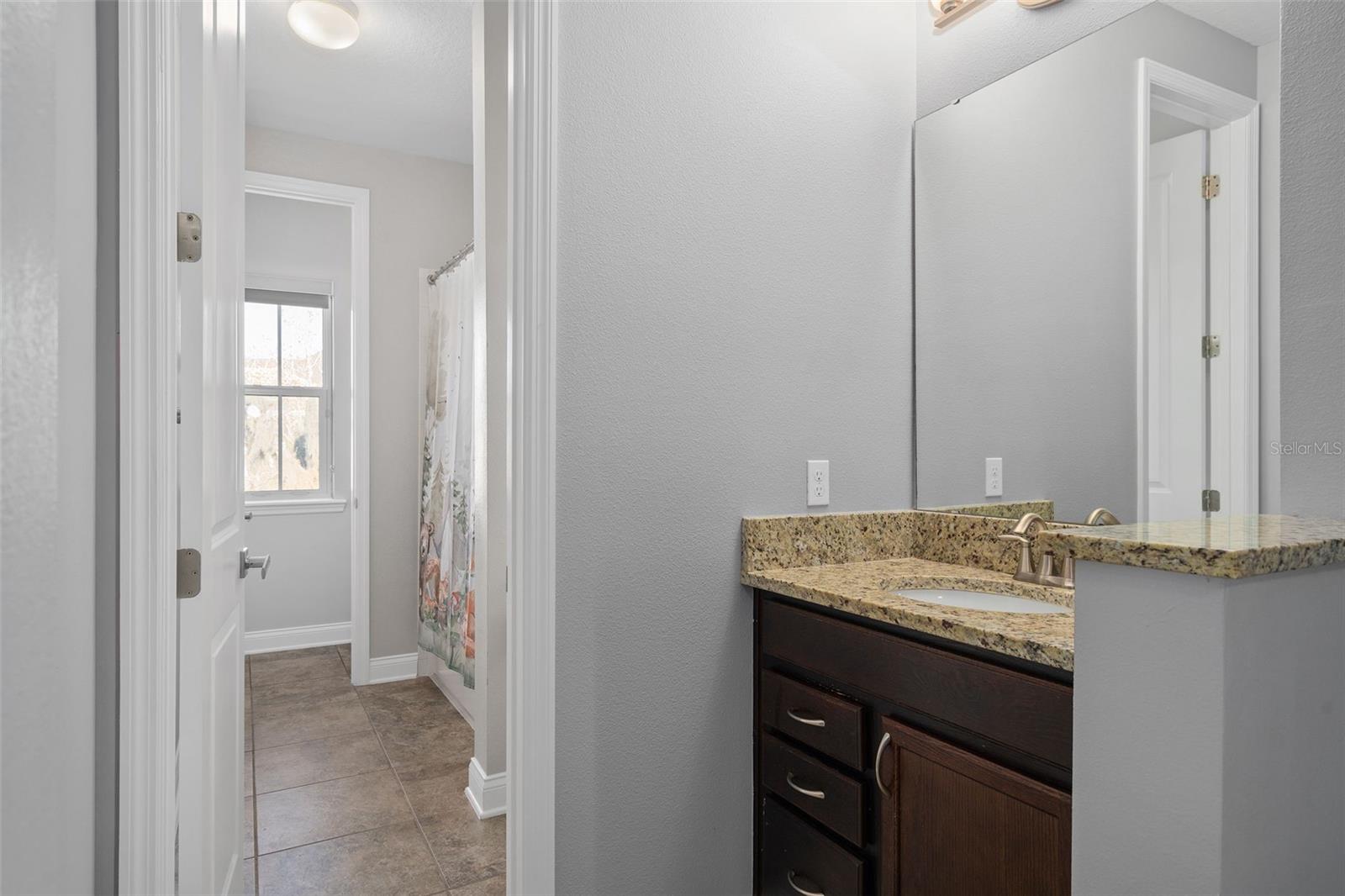 LAUREATE PARK PH 1B - Residential