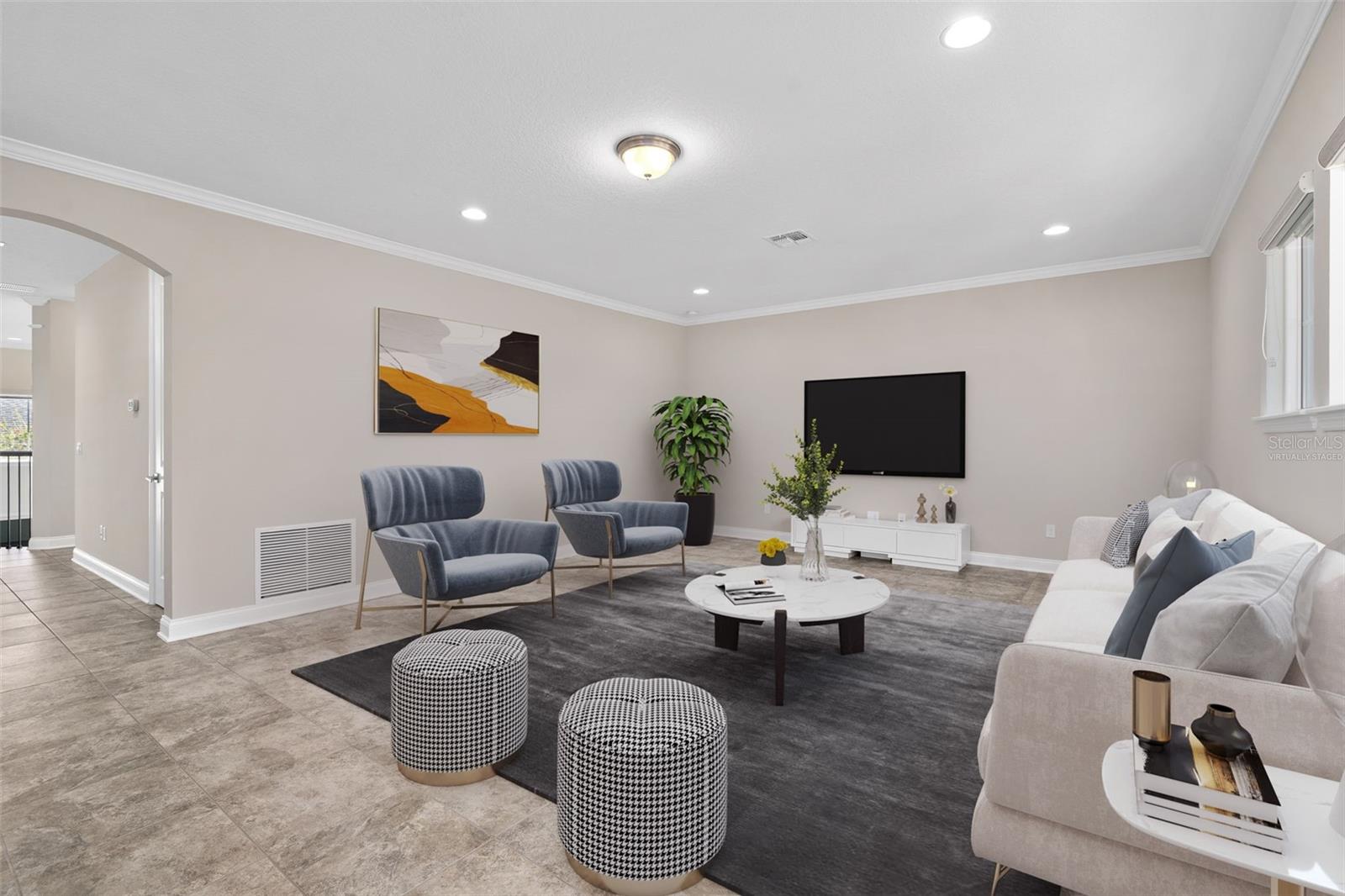 LAUREATE PARK PH 1B - Residential