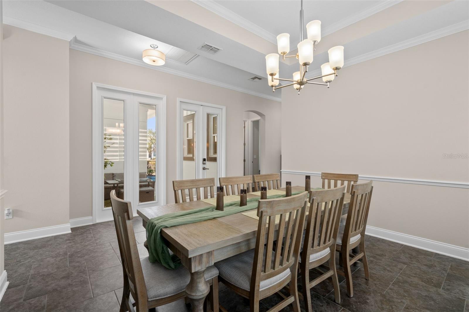 LAUREATE PARK PH 1B - Residential