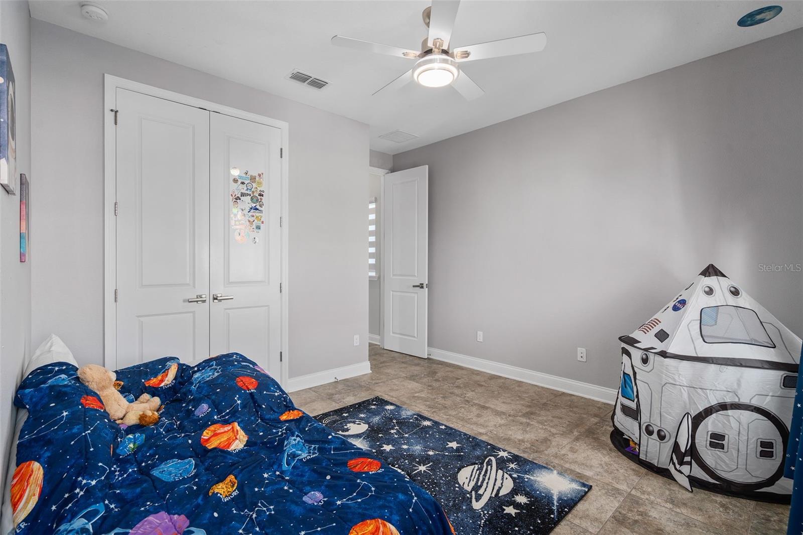 LAUREATE PARK PH 1B - Residential