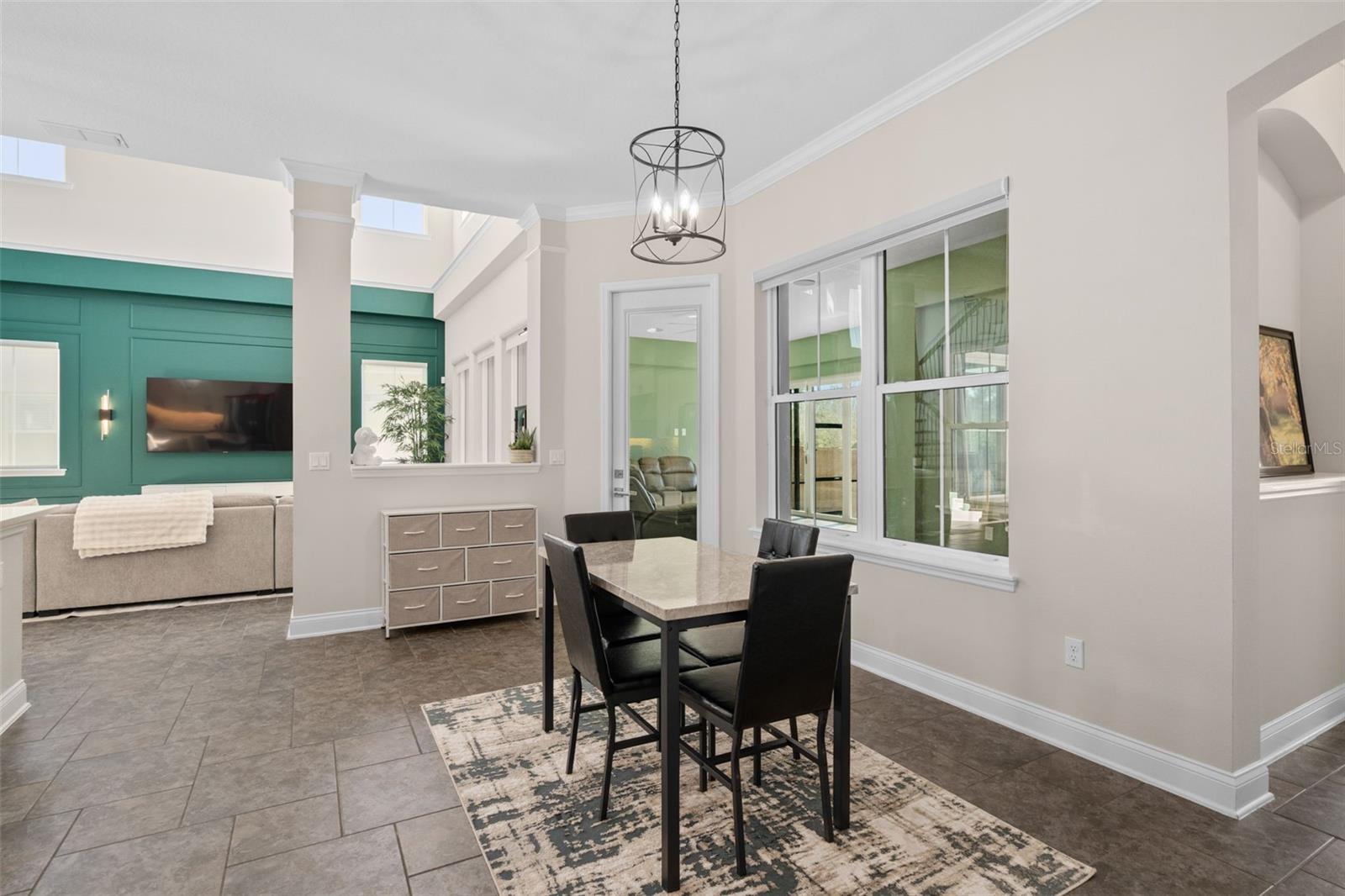 LAUREATE PARK PH 1B - Residential