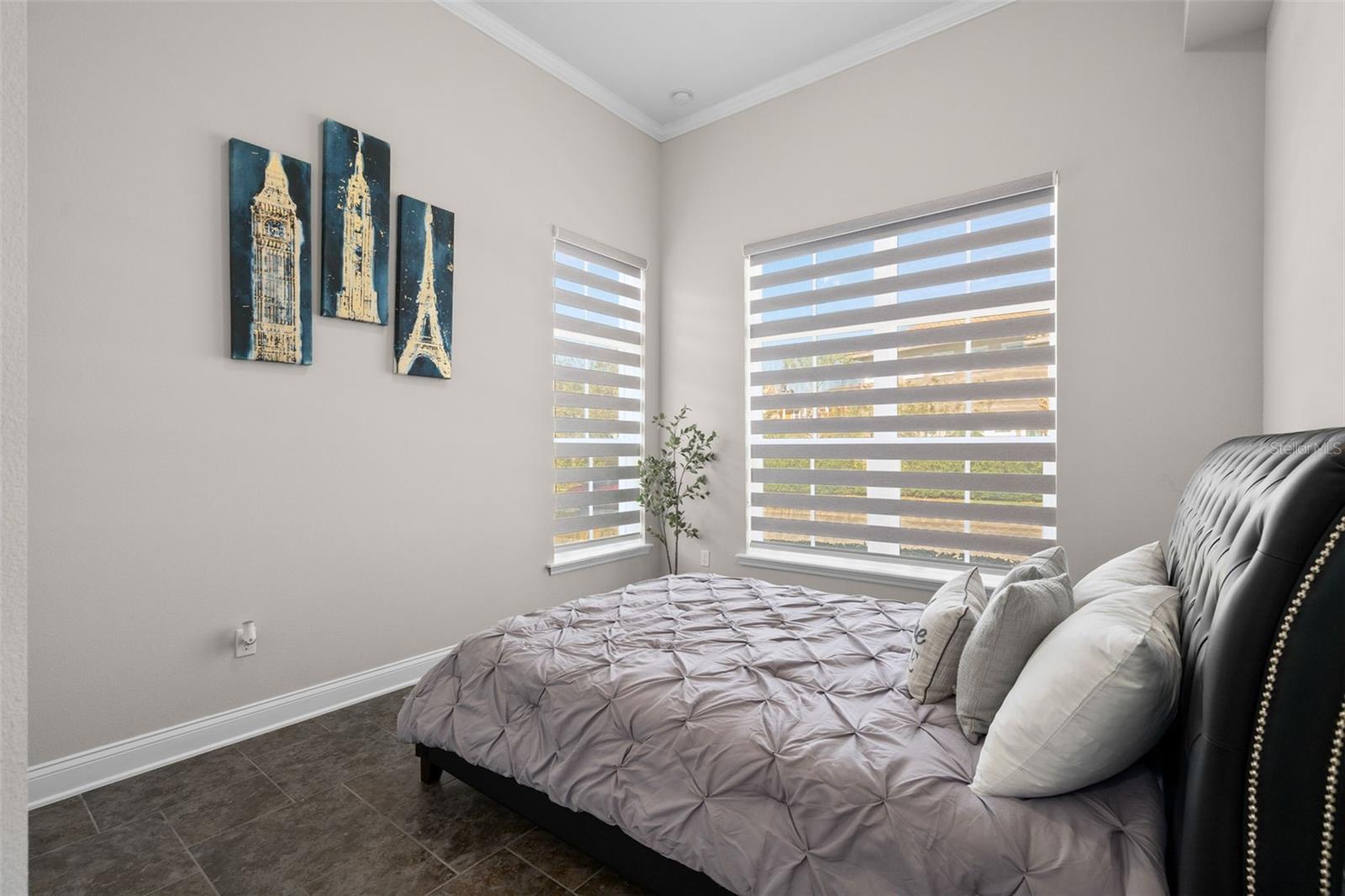 LAUREATE PARK PH 1B - Residential