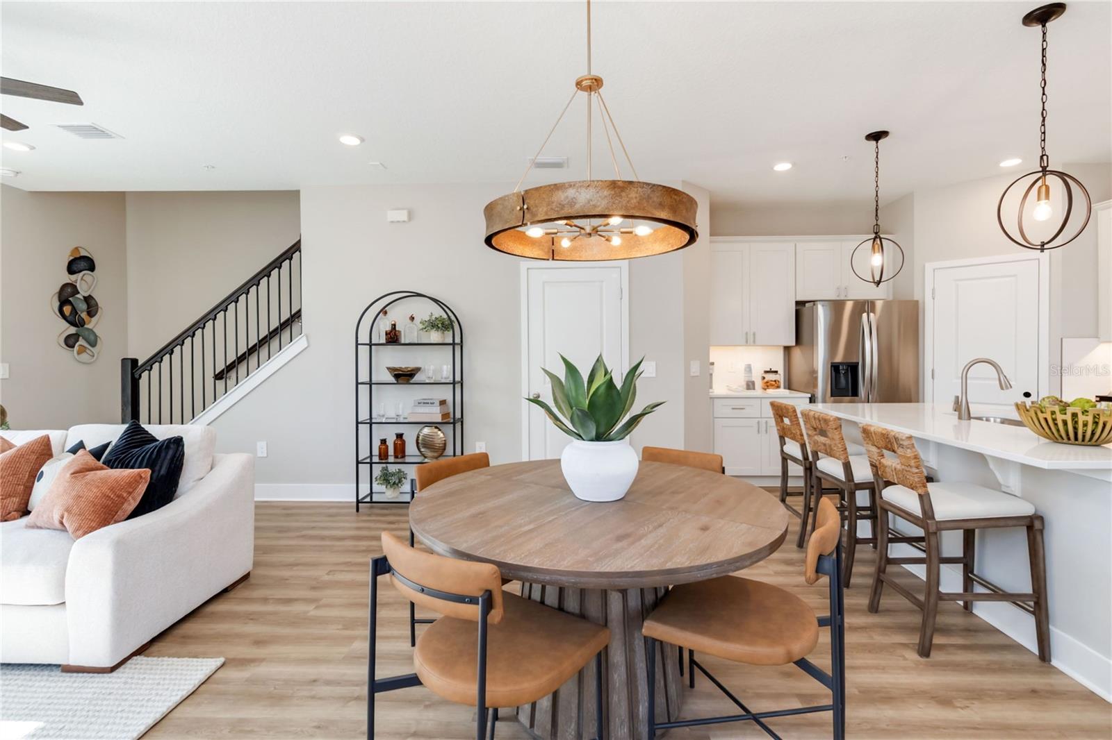 MAGNOLIA RESERVE - Residential